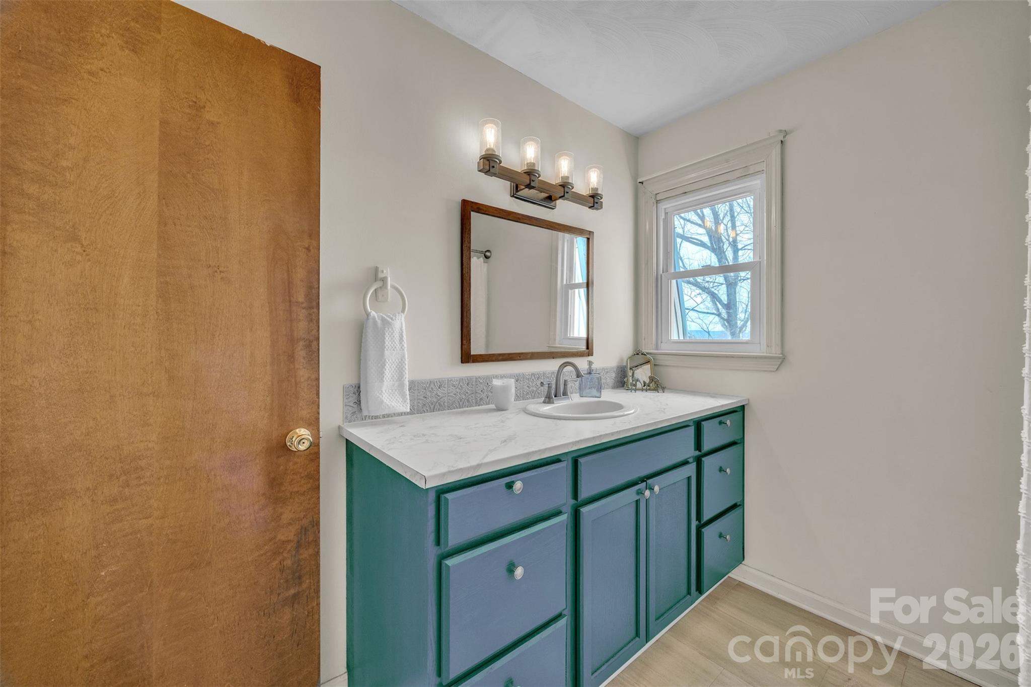 Forest Acres - Residential