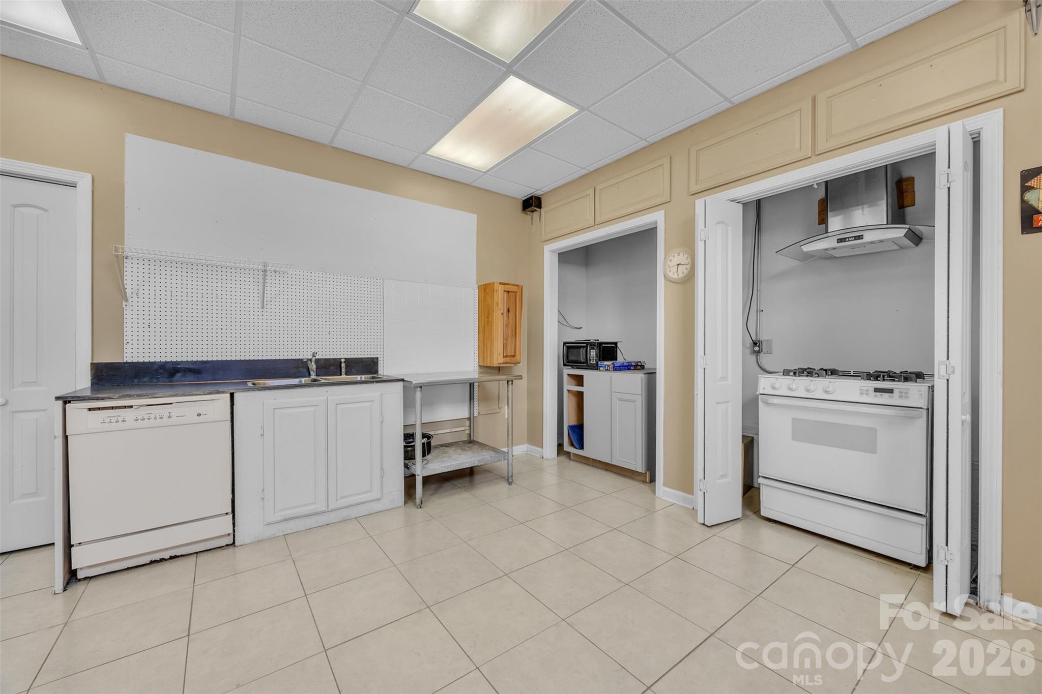 Forest Acres - Residential