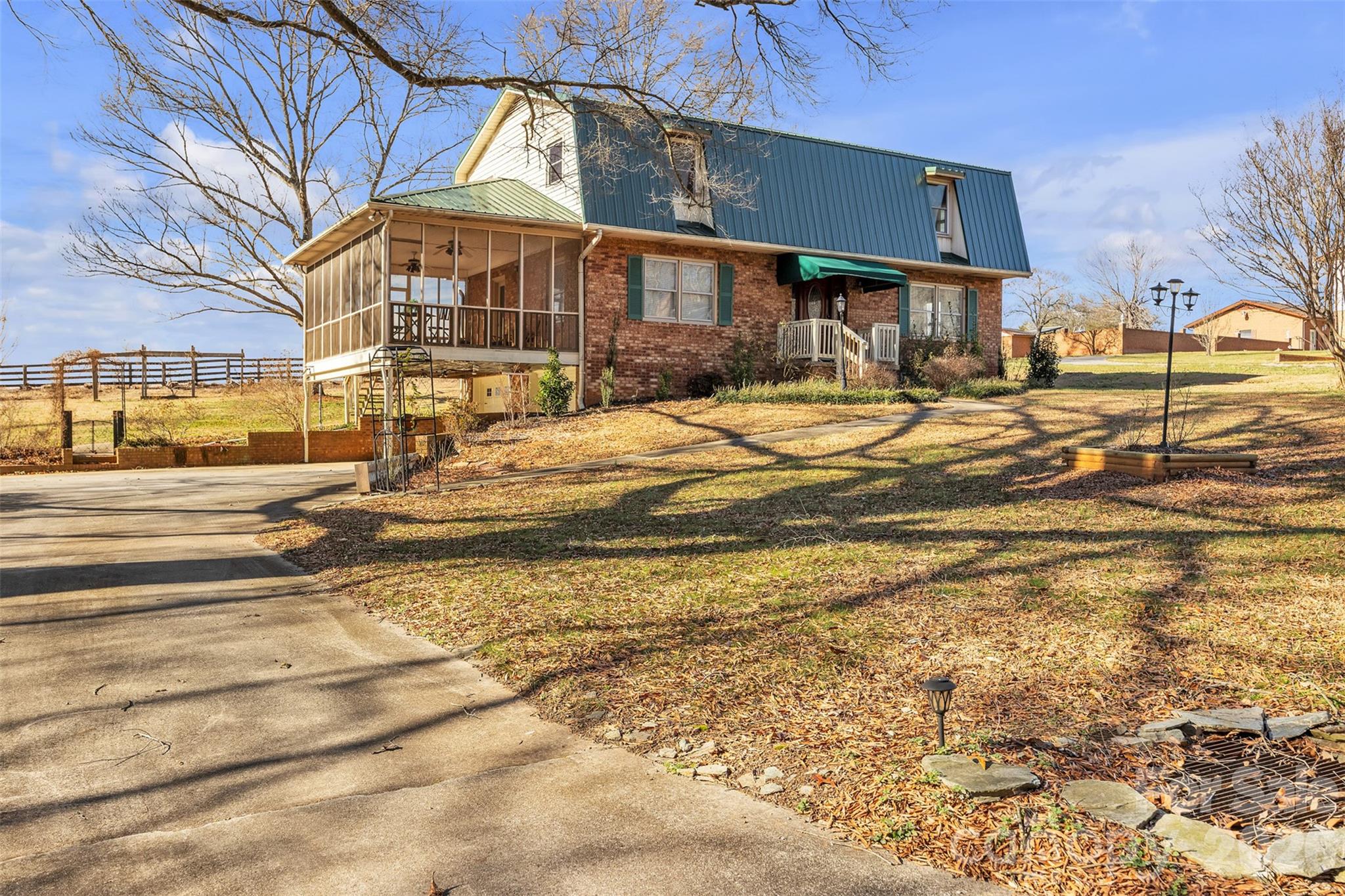 Forest Acres - Residential