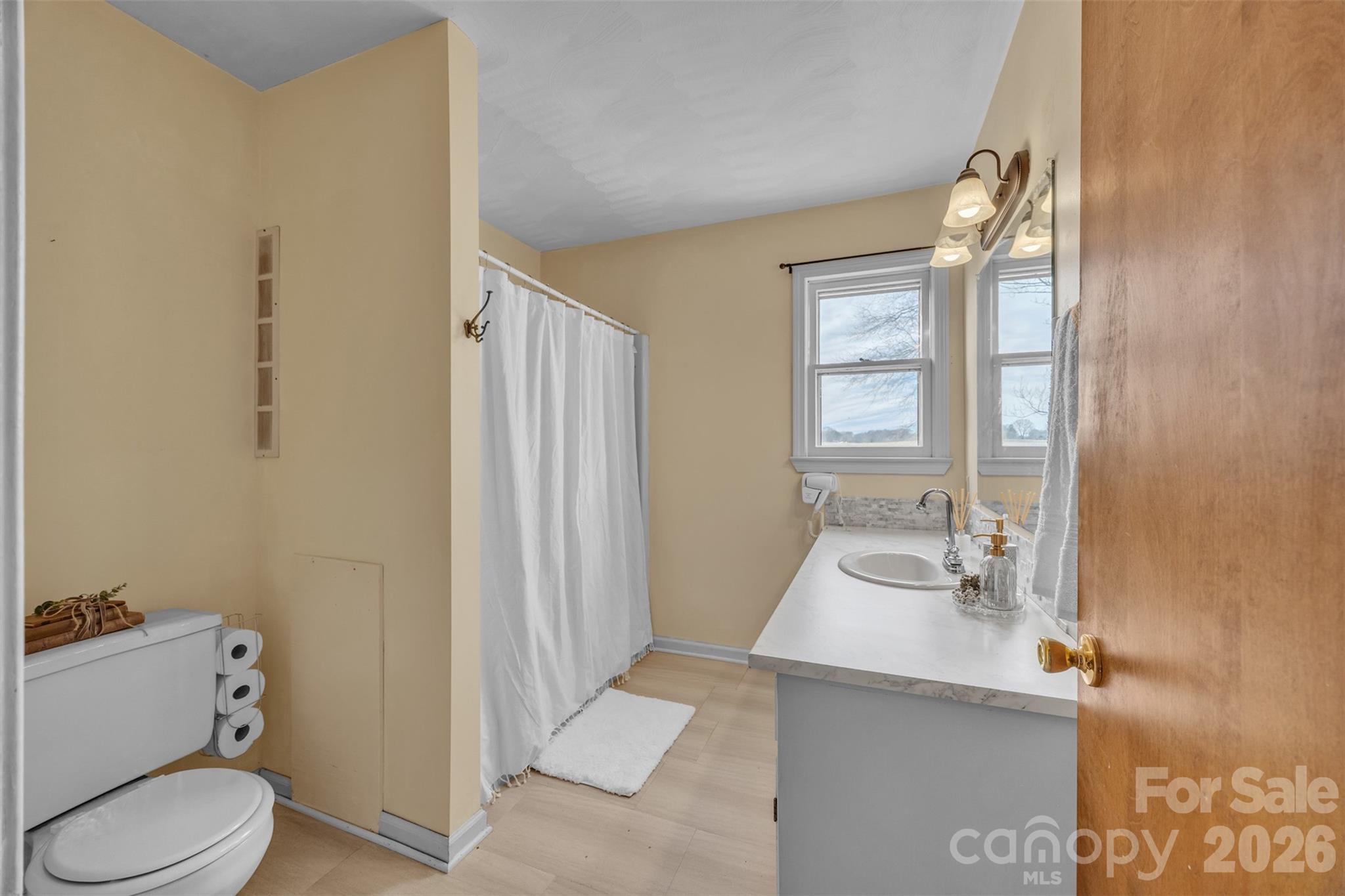 Forest Acres - Residential