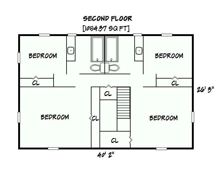 Forest Acres - Residential