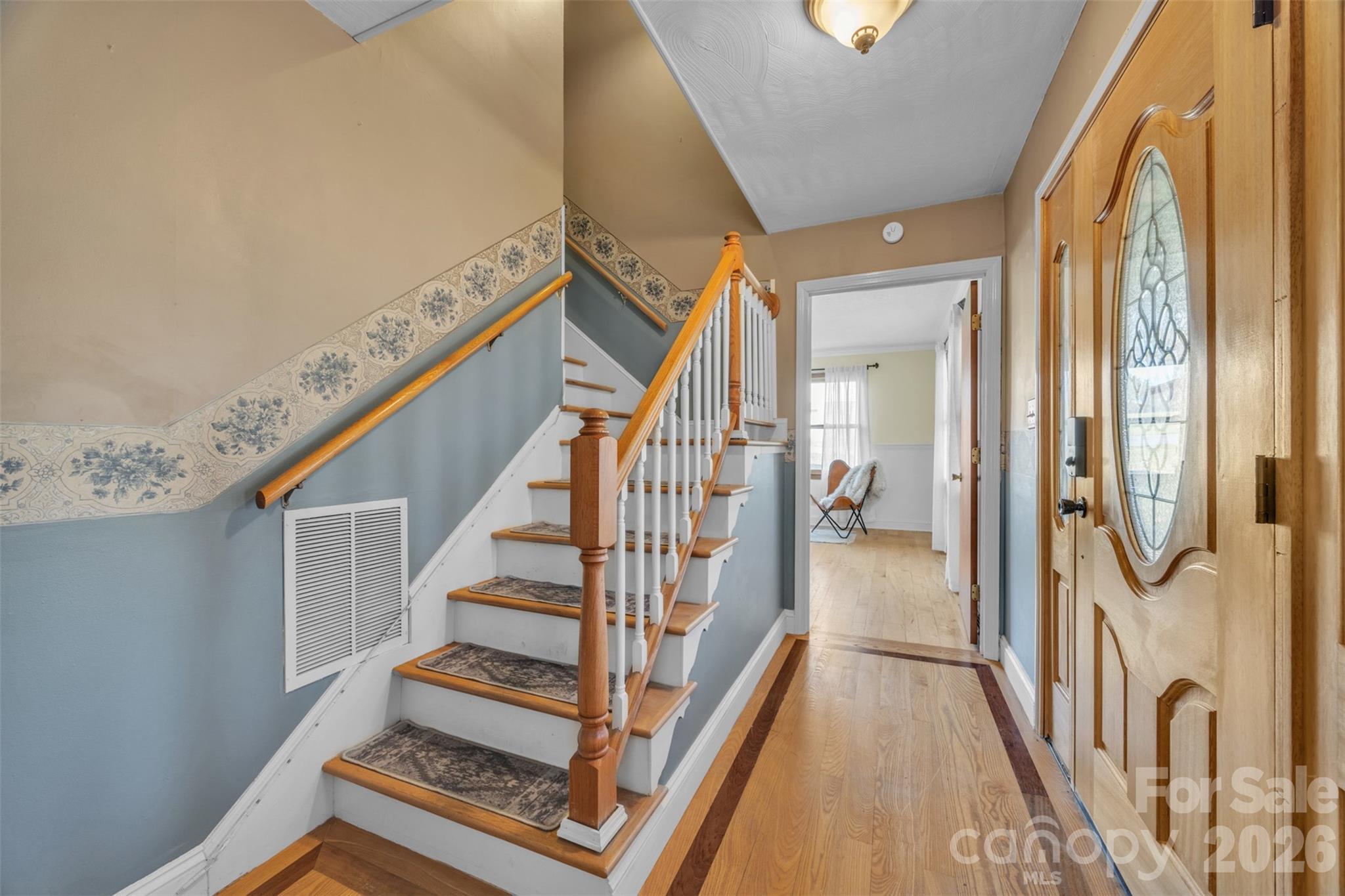 Forest Acres - Residential