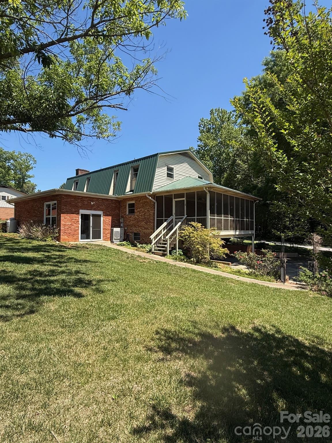 Forest Acres - Residential