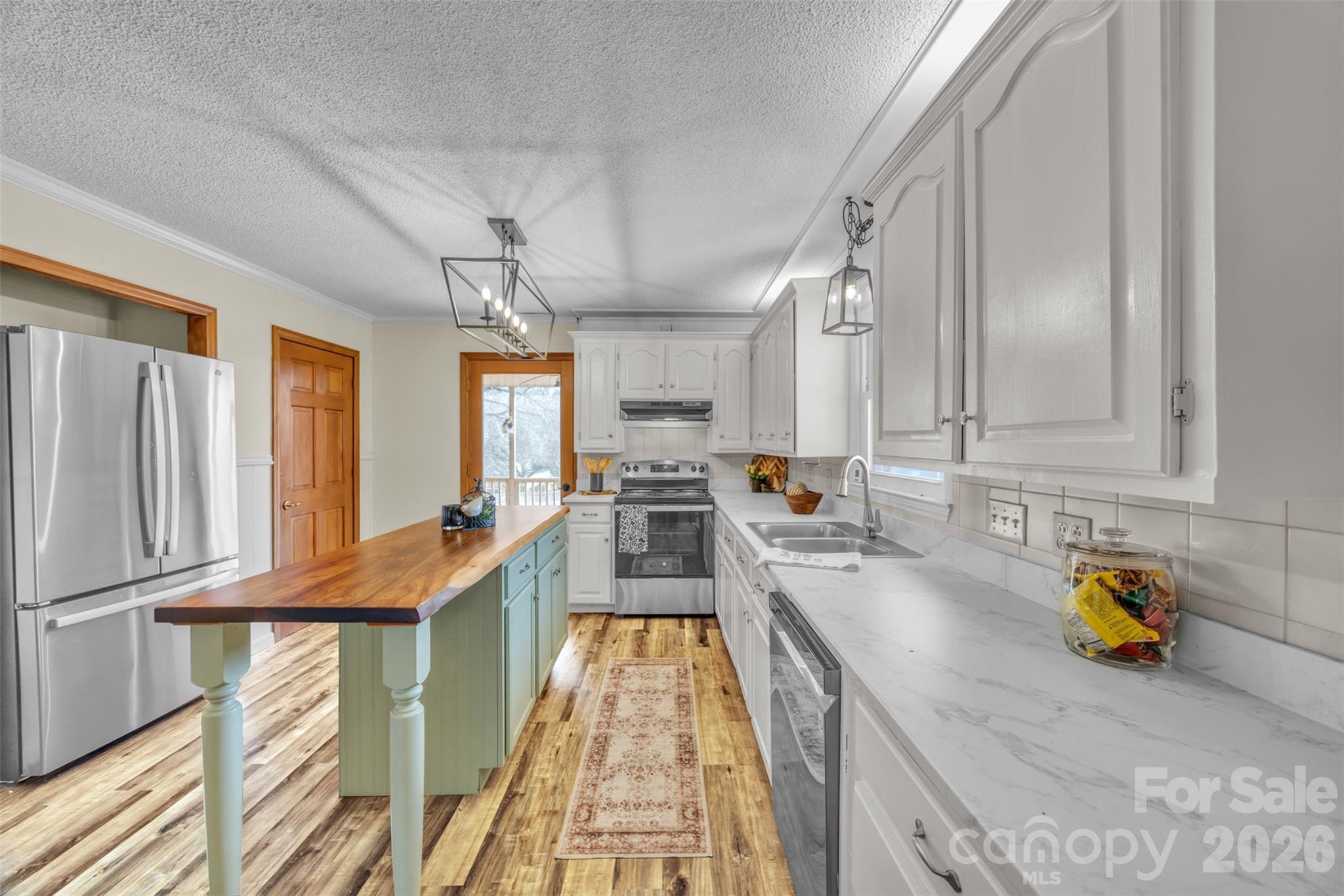 Forest Acres - Residential