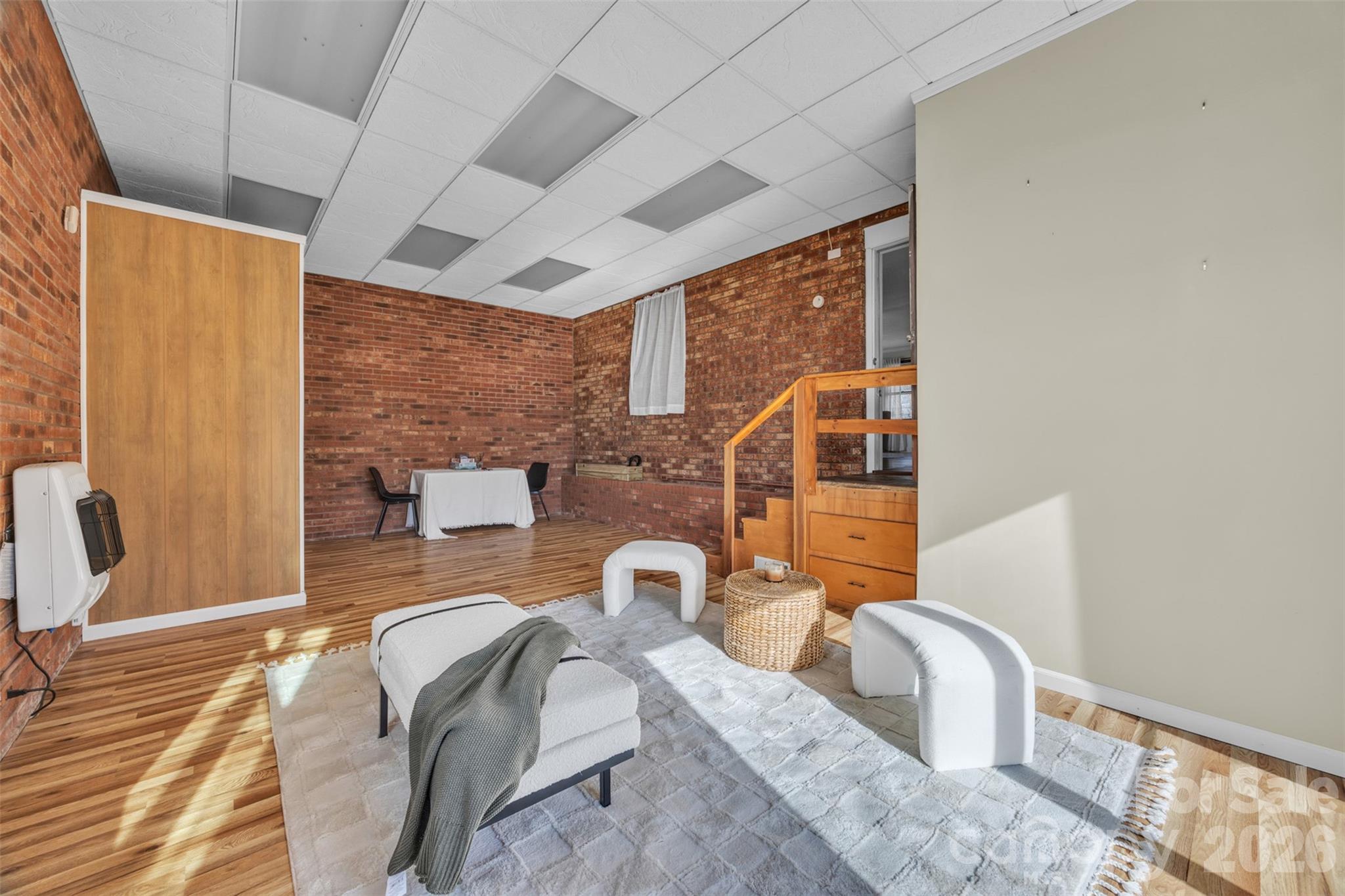 Forest Acres - Residential