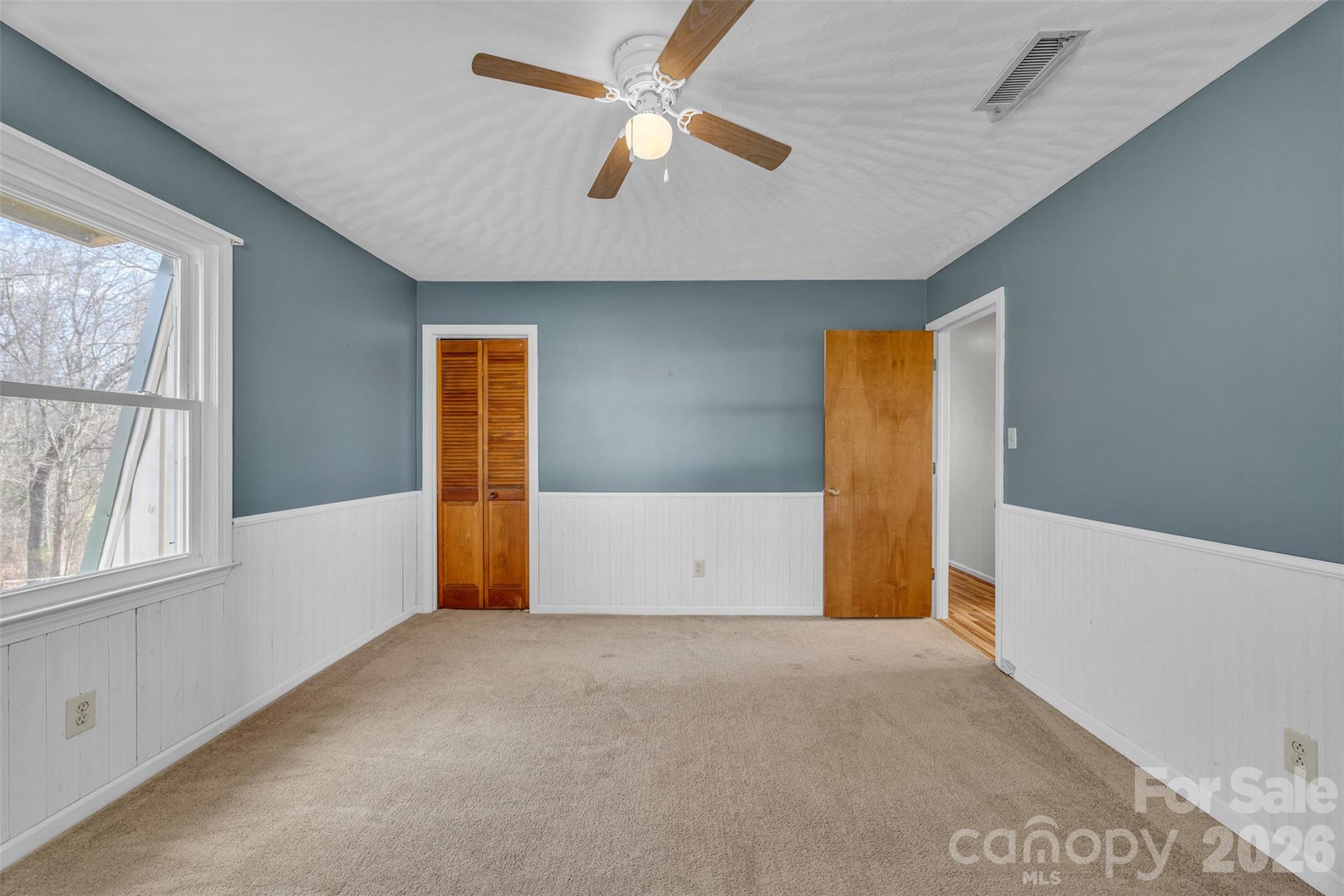 Forest Acres - Residential