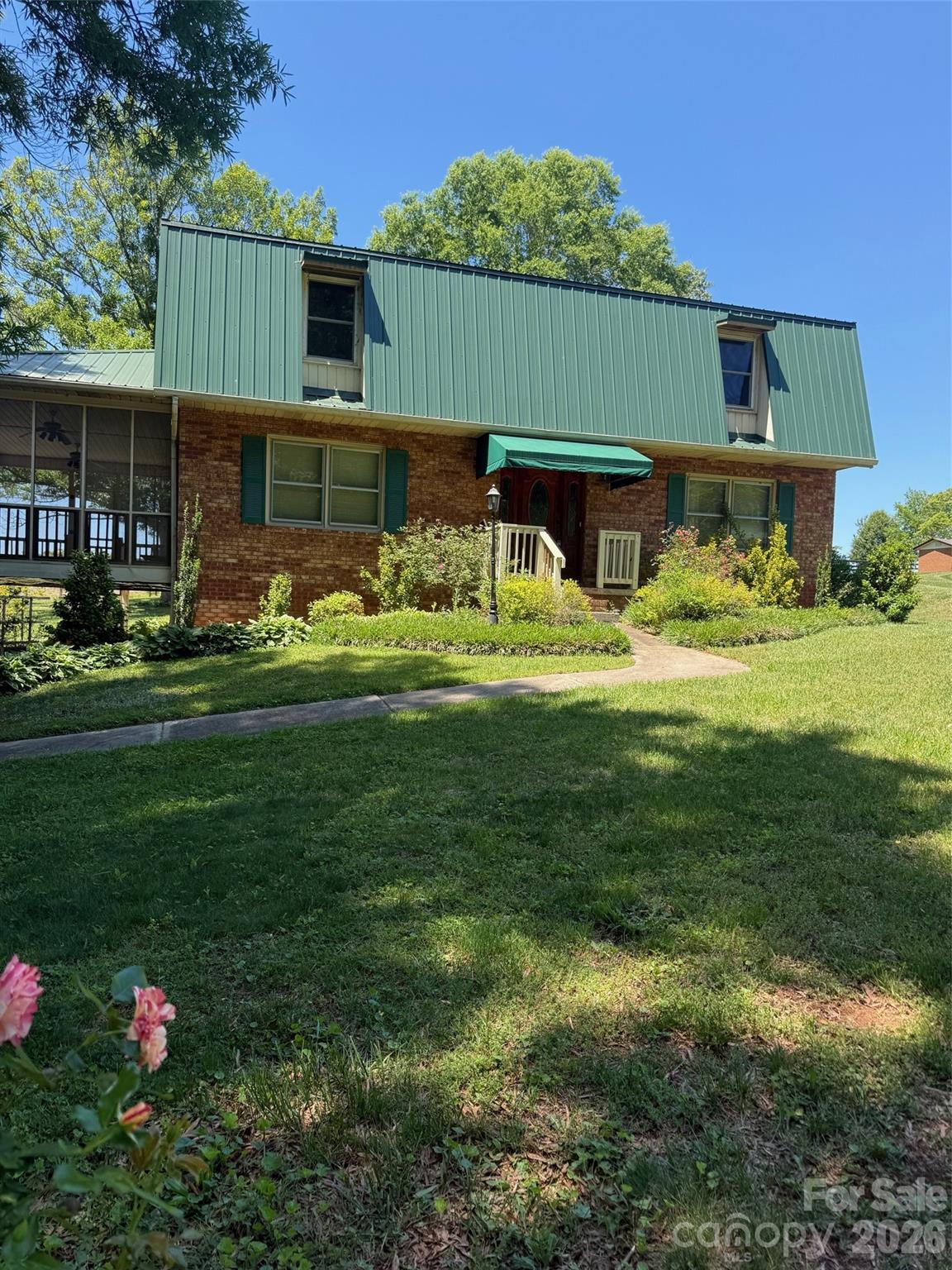Forest Acres - Residential