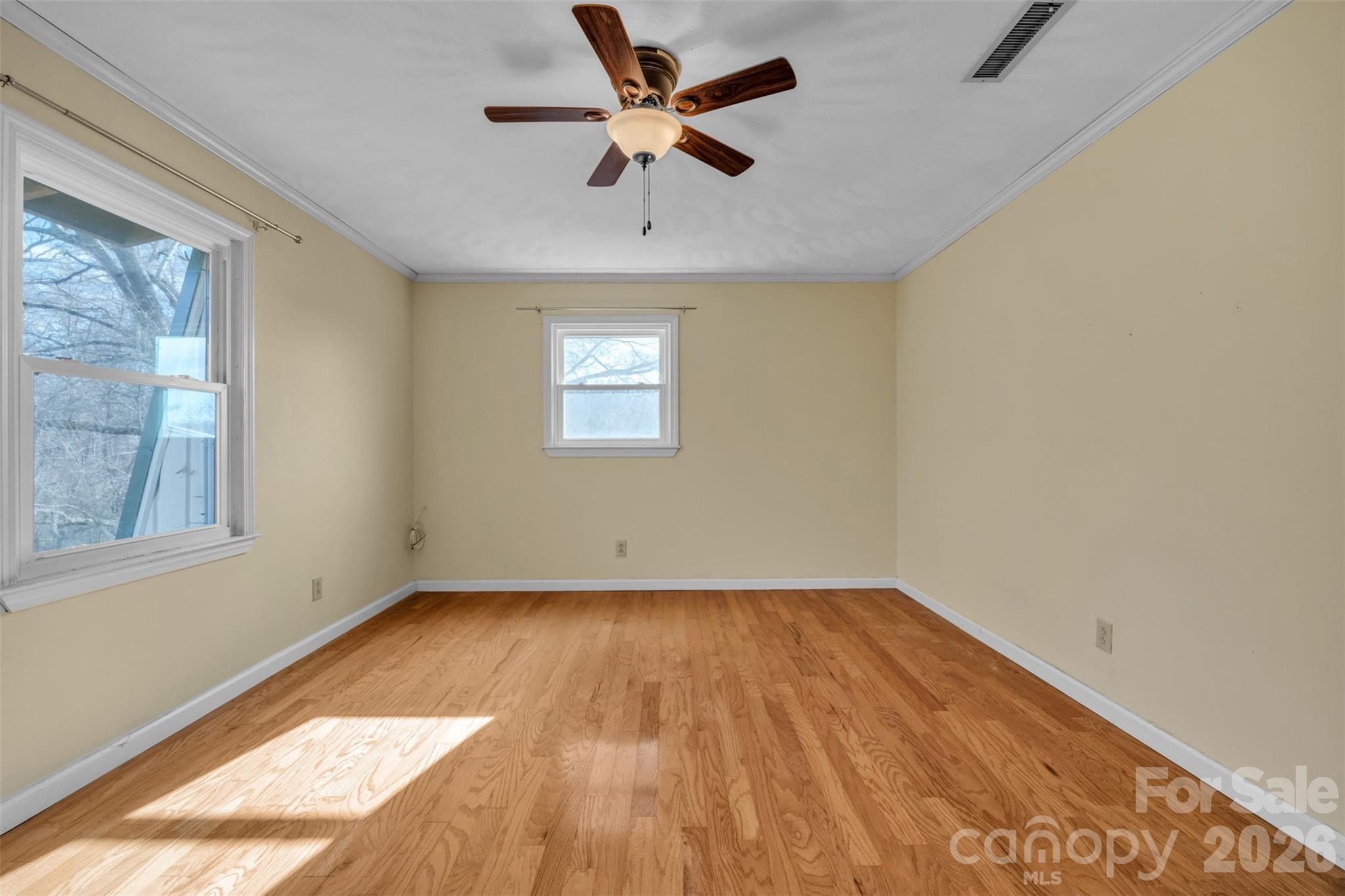 Forest Acres - Residential