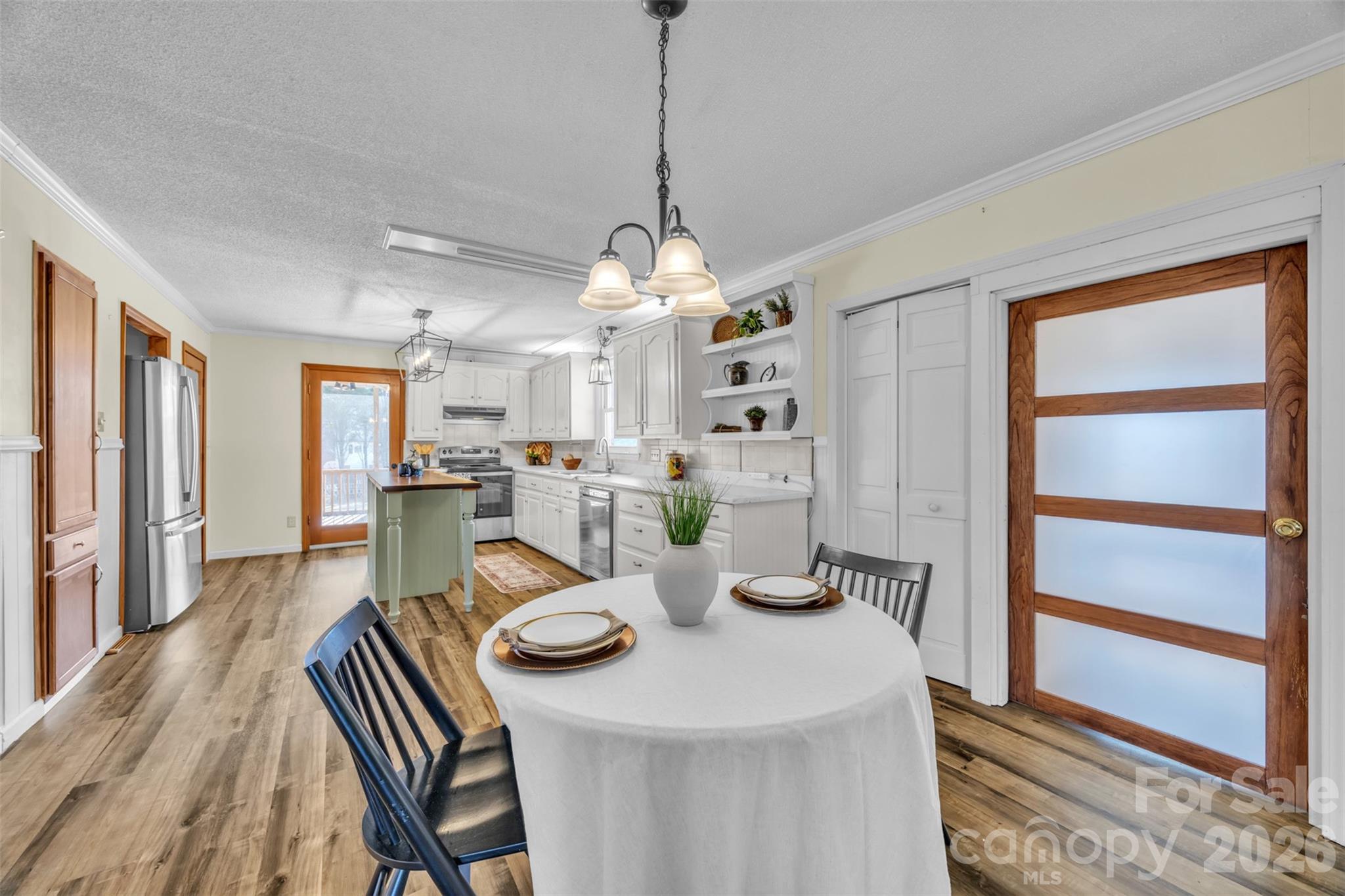 Forest Acres - Residential