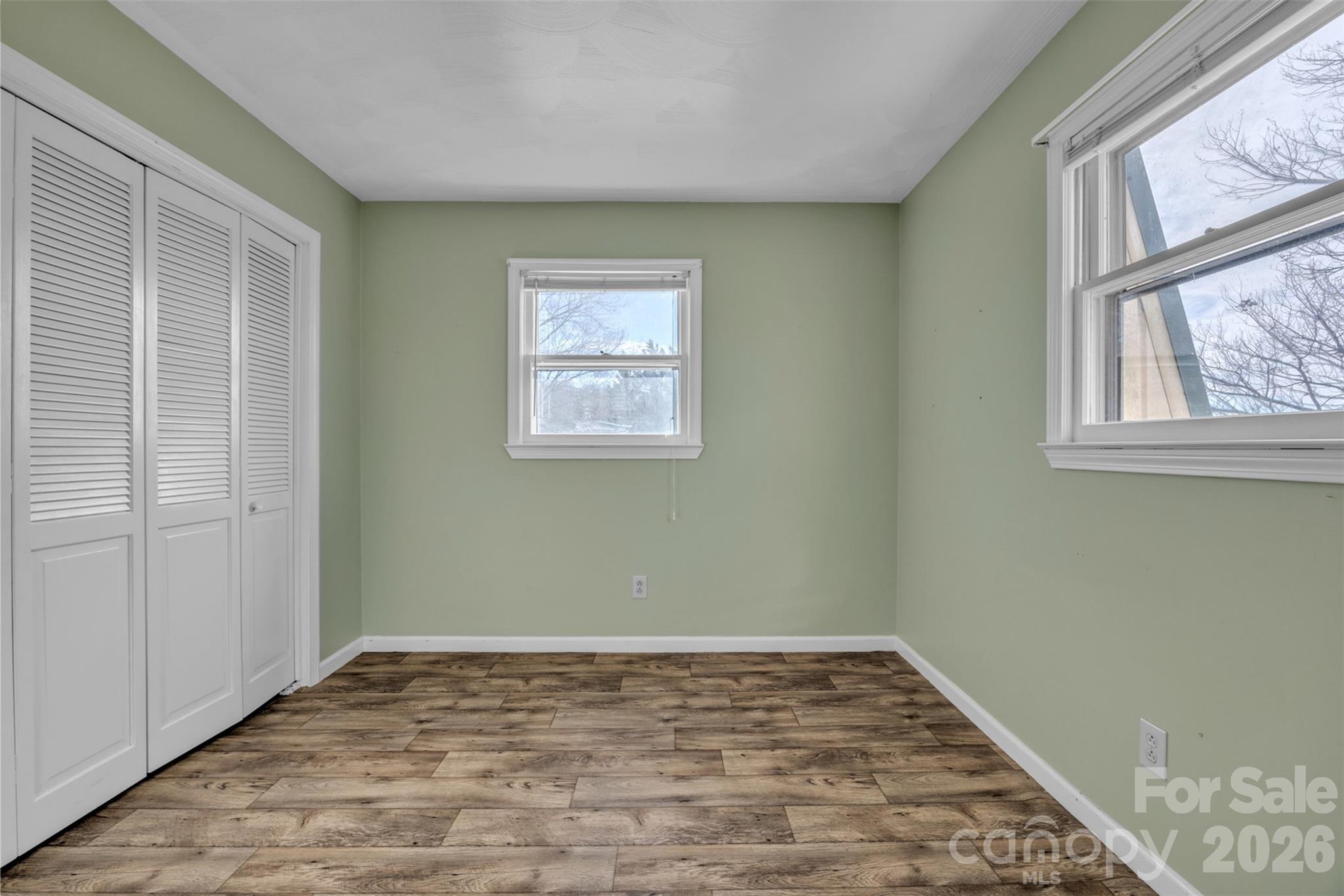 Forest Acres - Residential