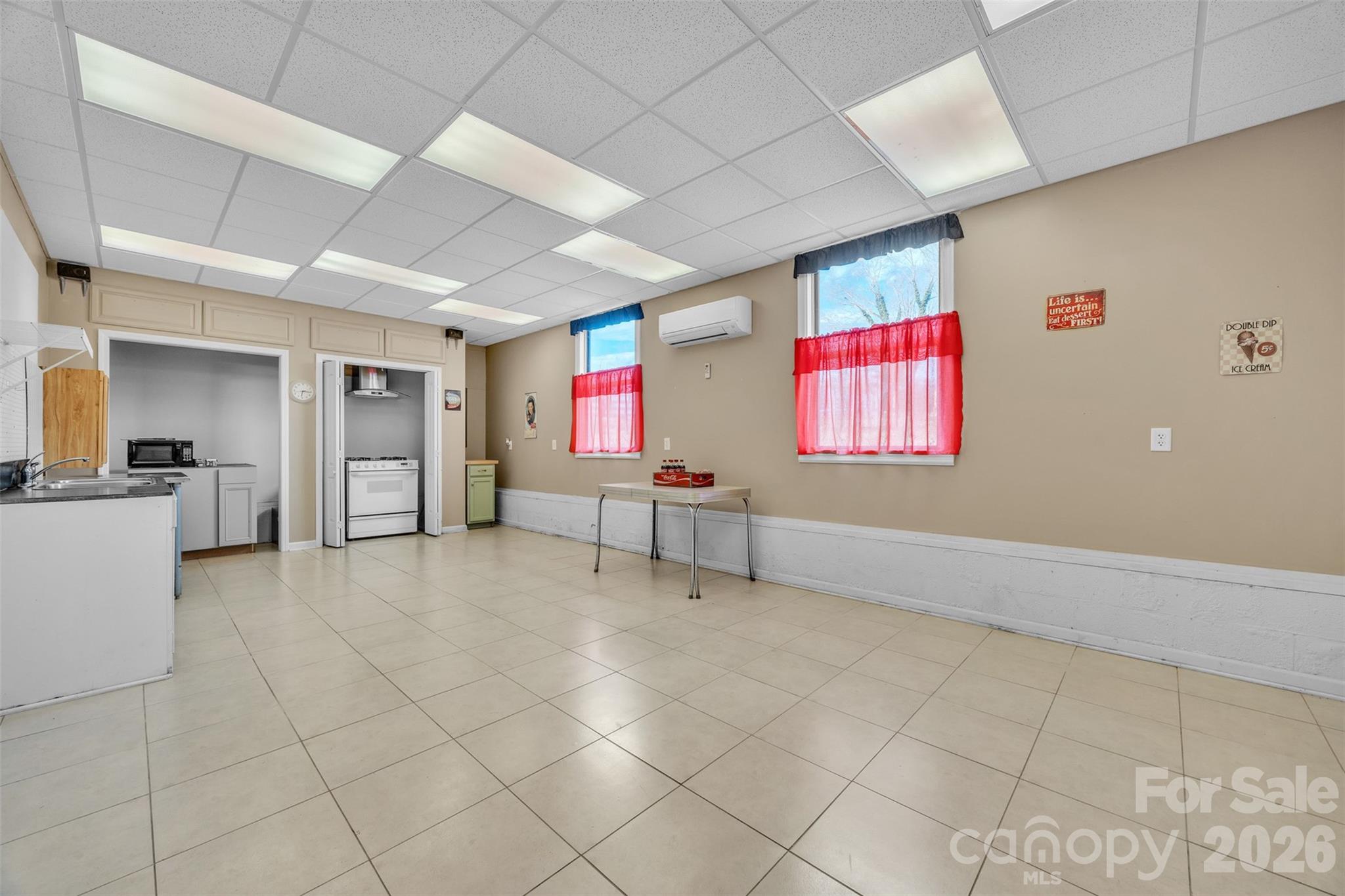 Forest Acres - Residential