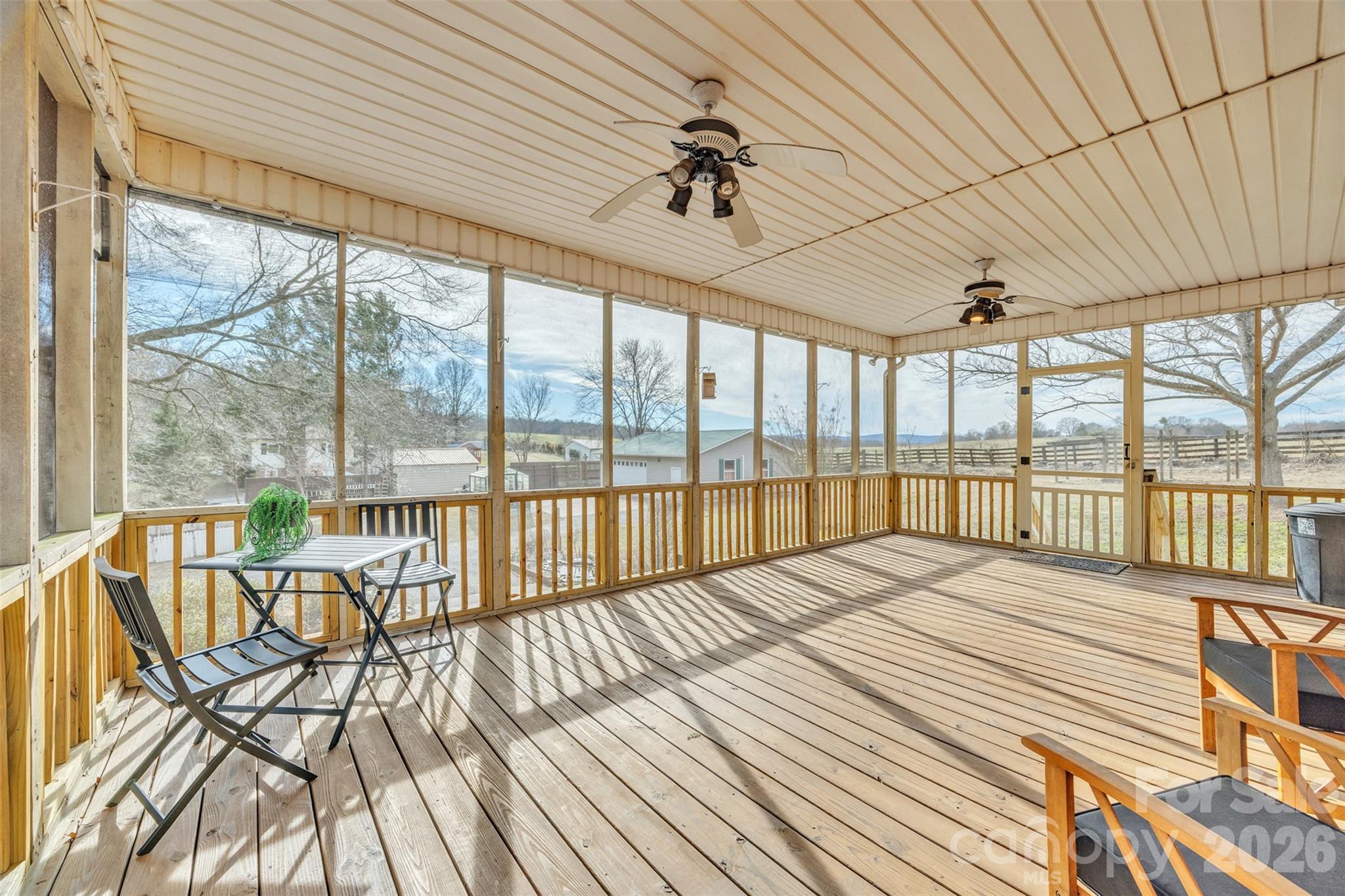 Forest Acres - Residential