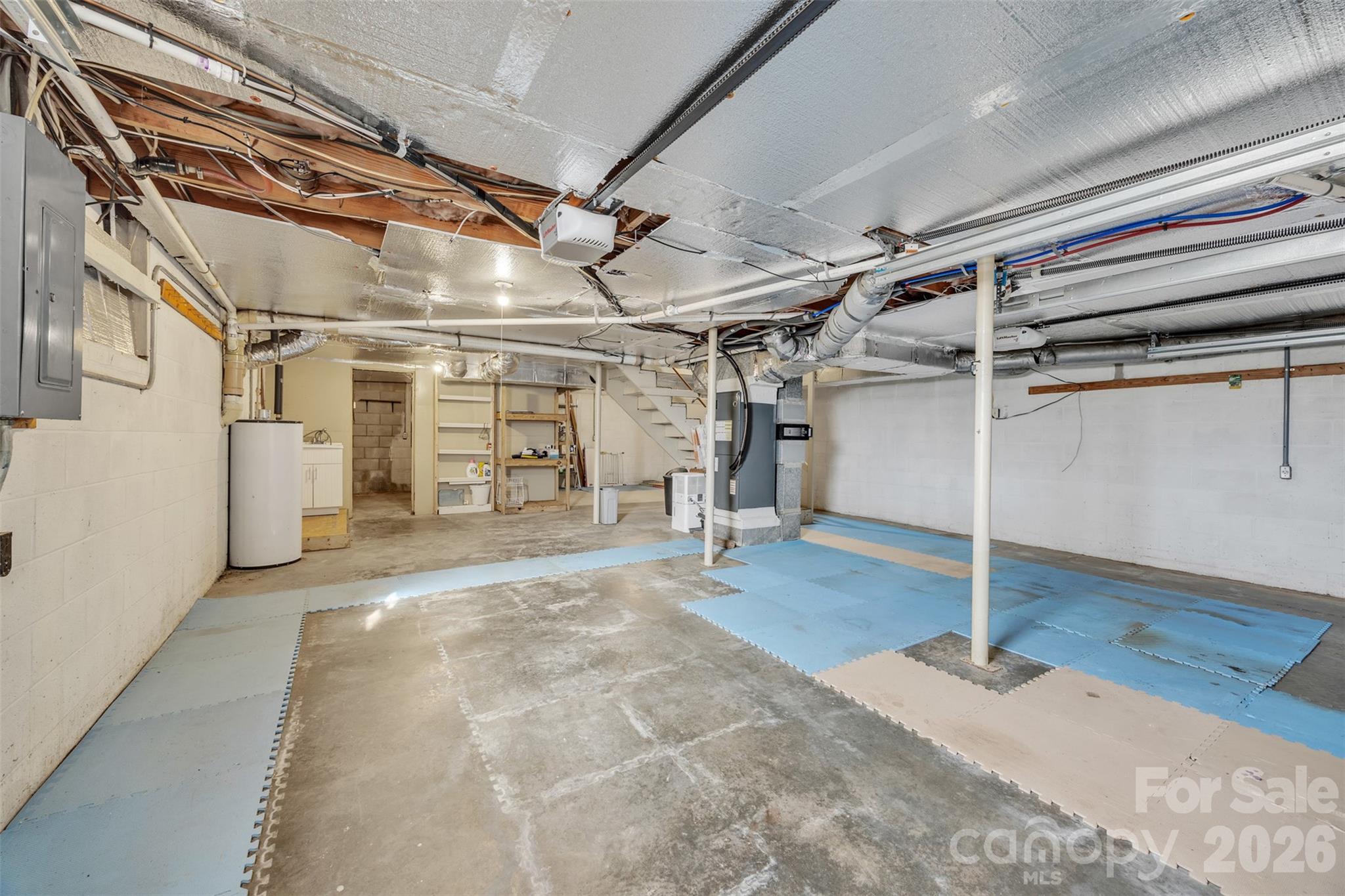 Forest Acres - Residential