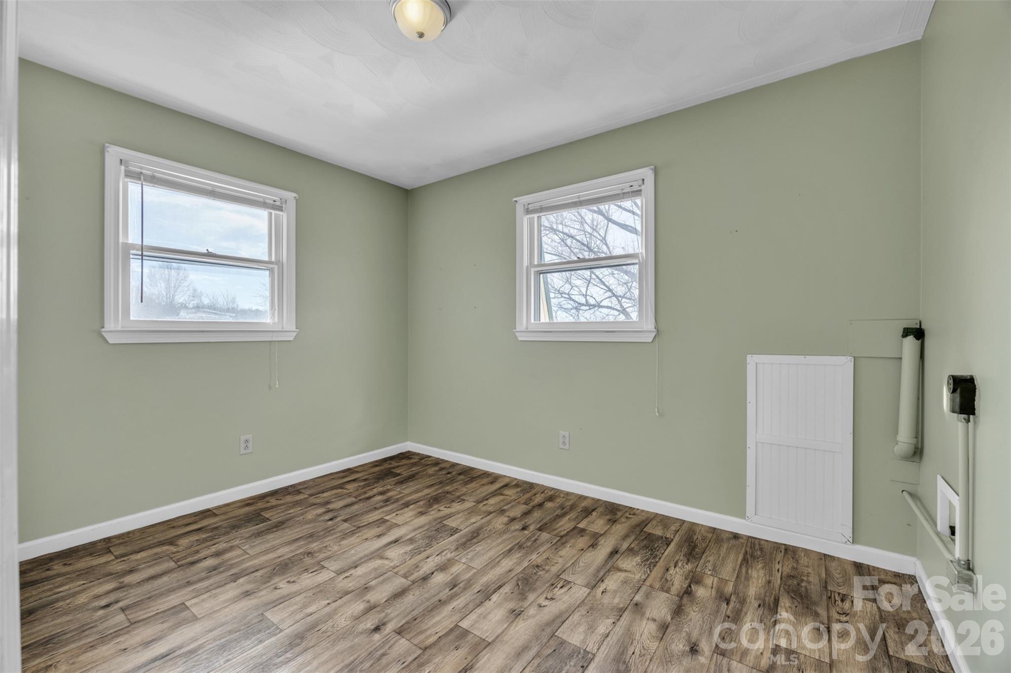 Forest Acres - Residential