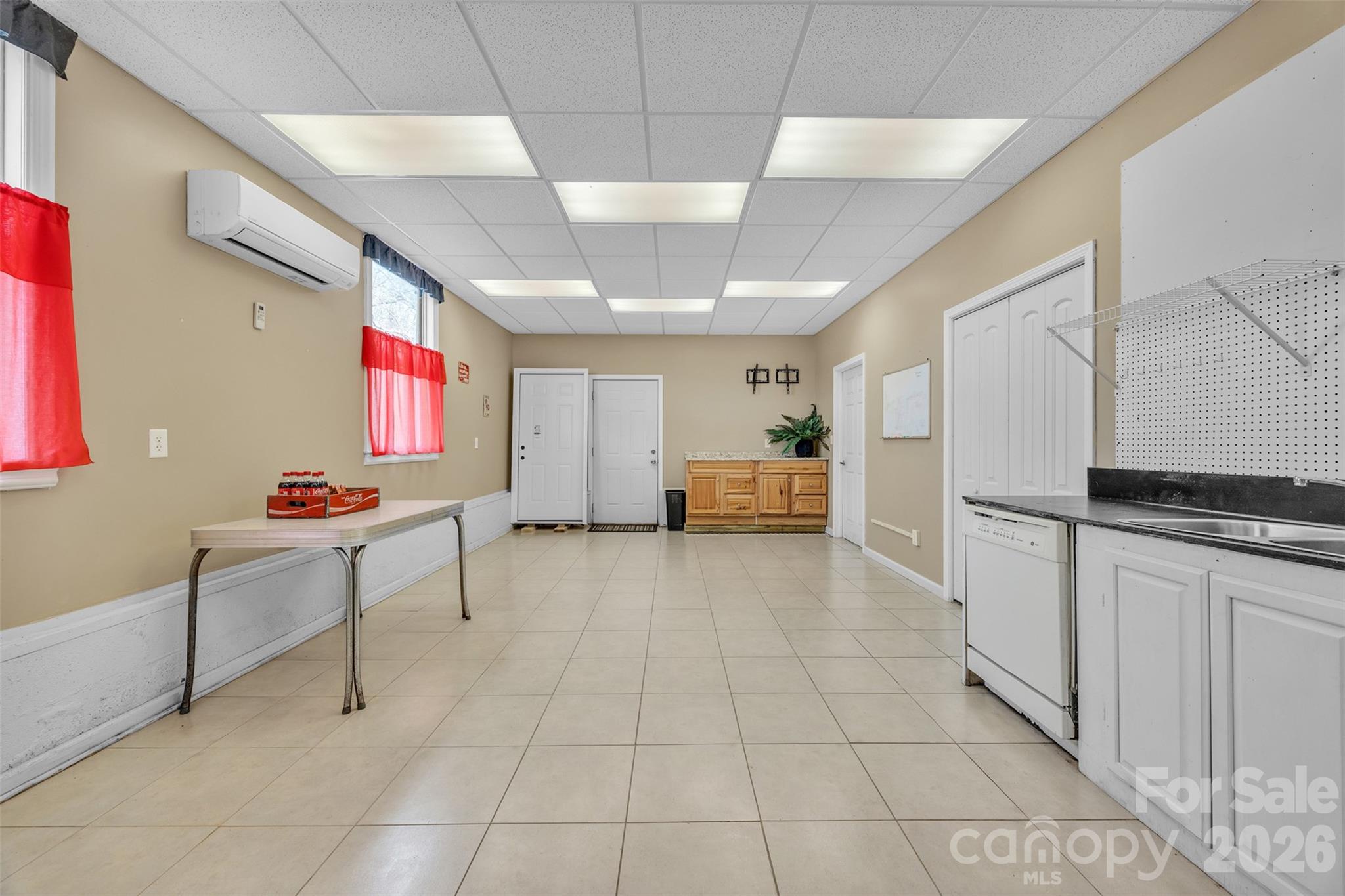 Forest Acres - Residential