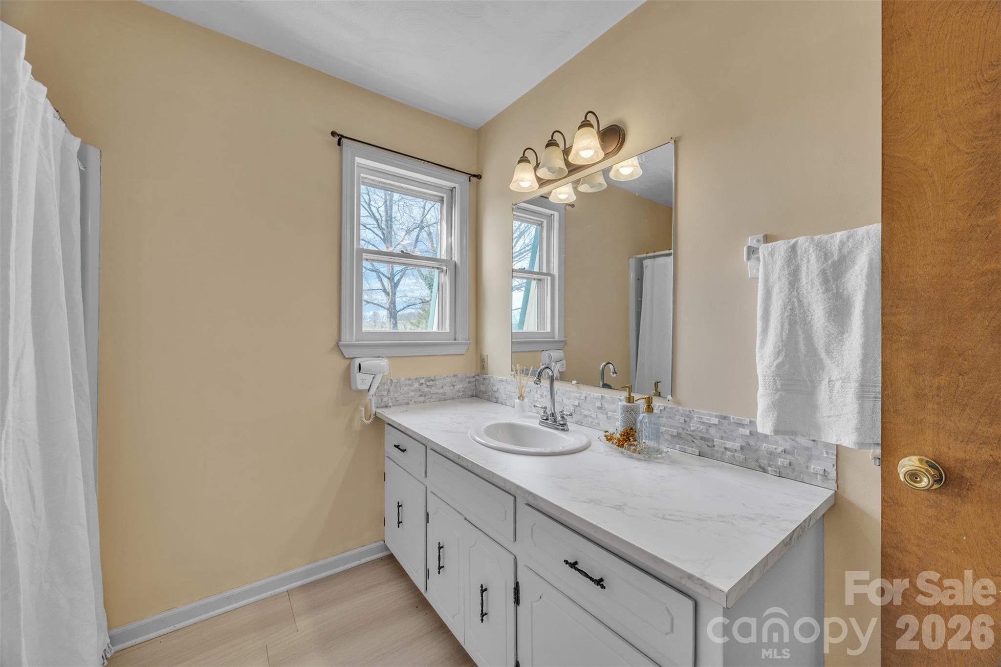 Forest Acres - Residential