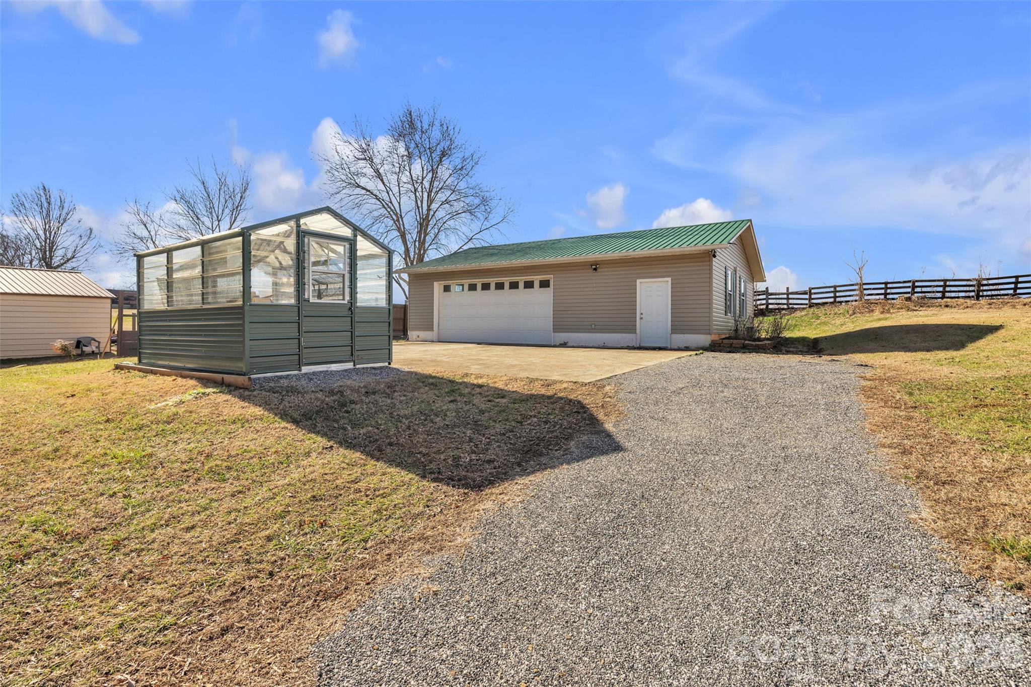 Forest Acres - Residential