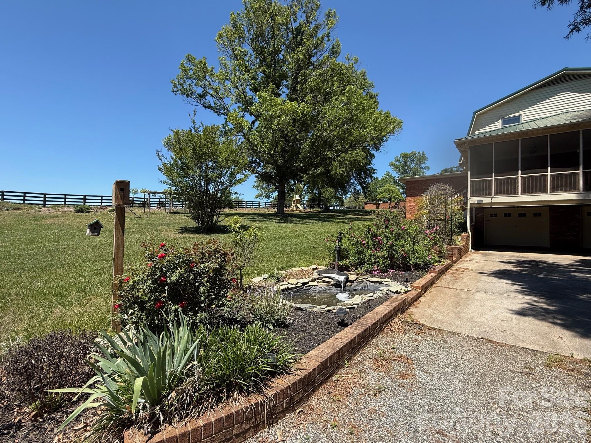 Forest Acres - Residential