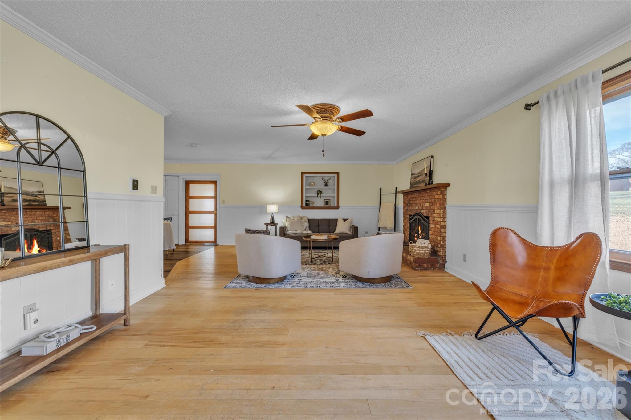 Forest Acres - Residential