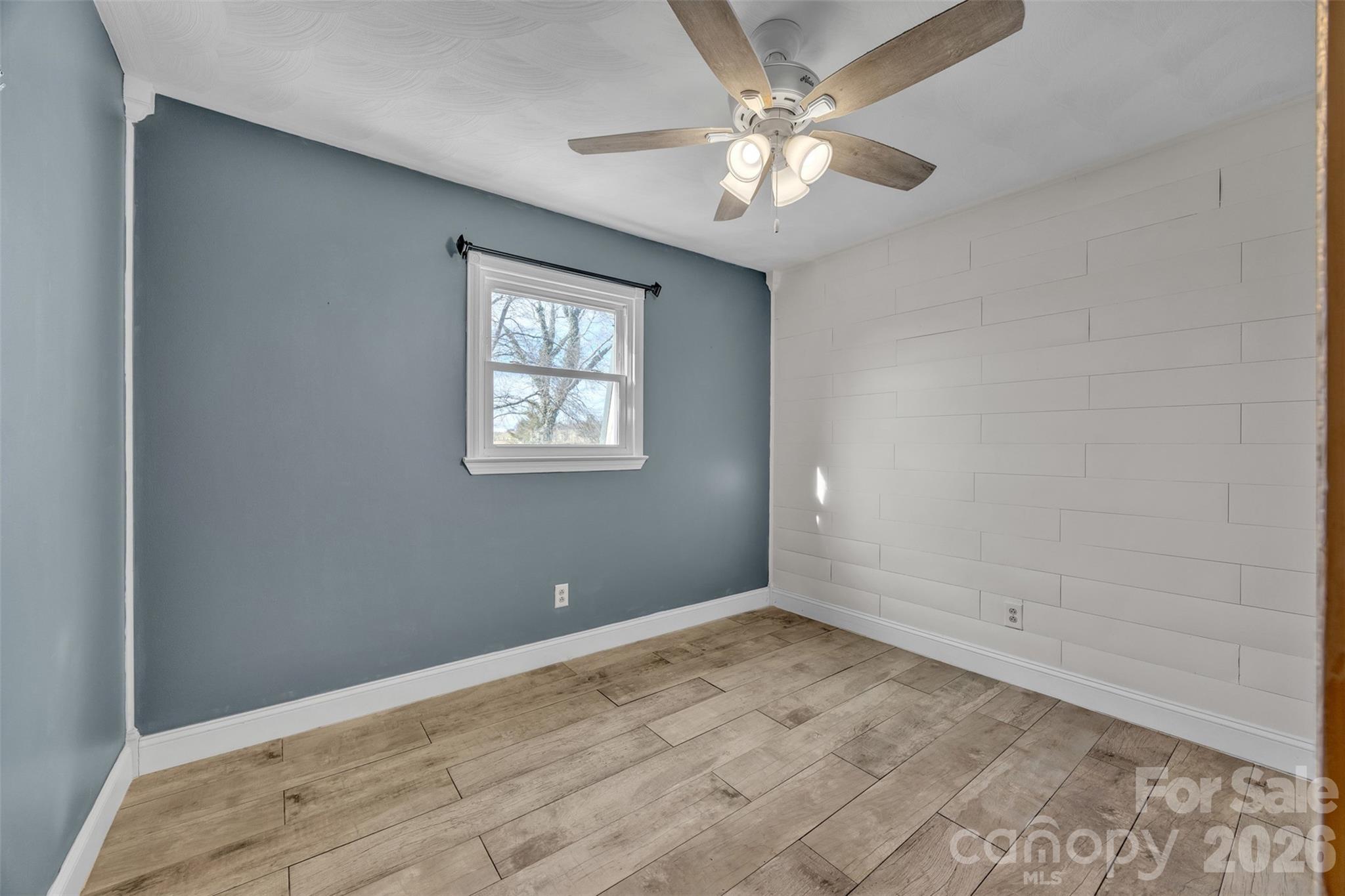 Forest Acres - Residential