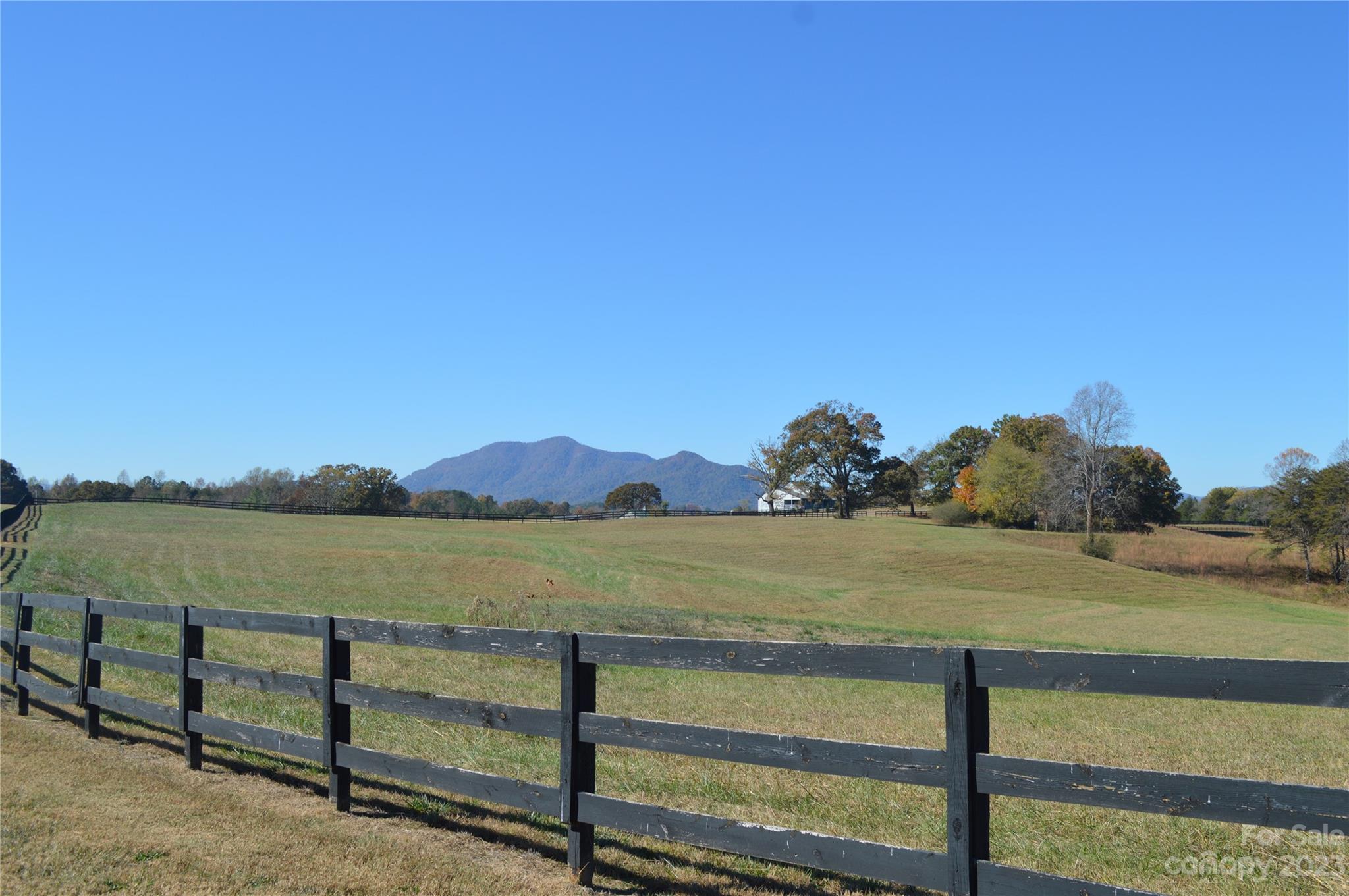 Tryon Equestrian Farms - Land