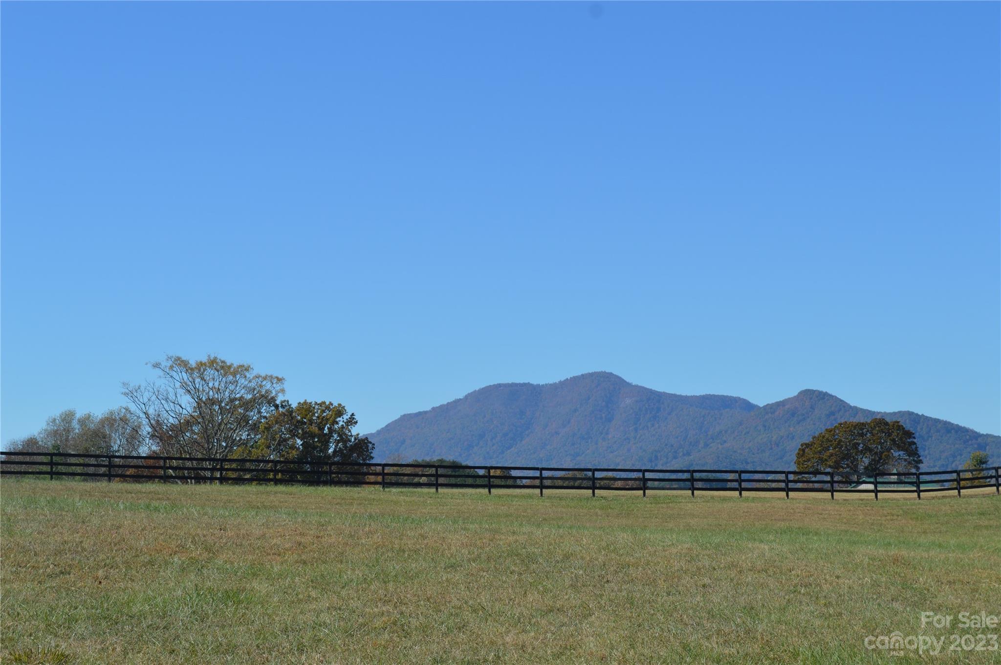 Tryon Equestrian Farms - Land