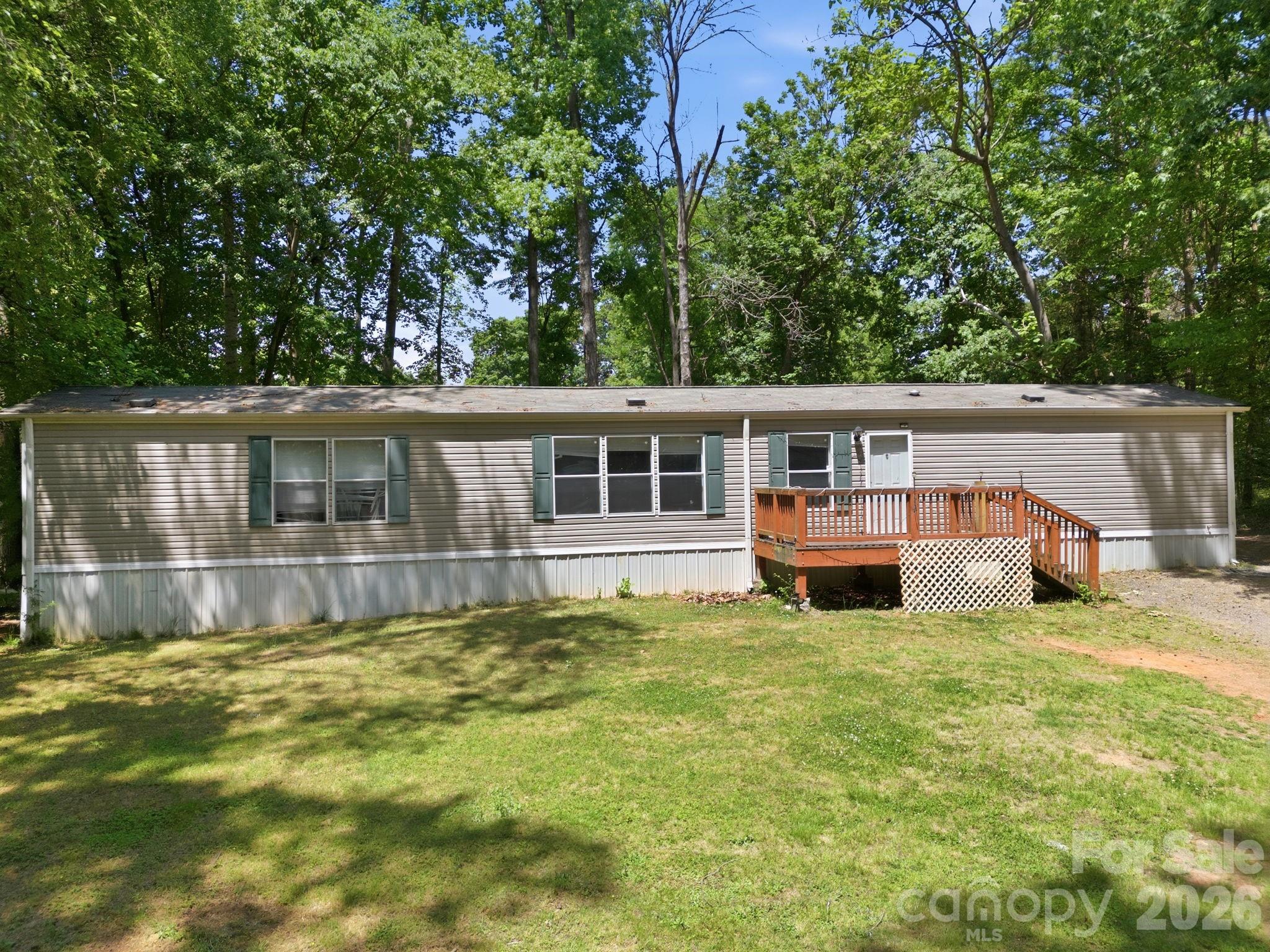 Wildwood Acres - Residential