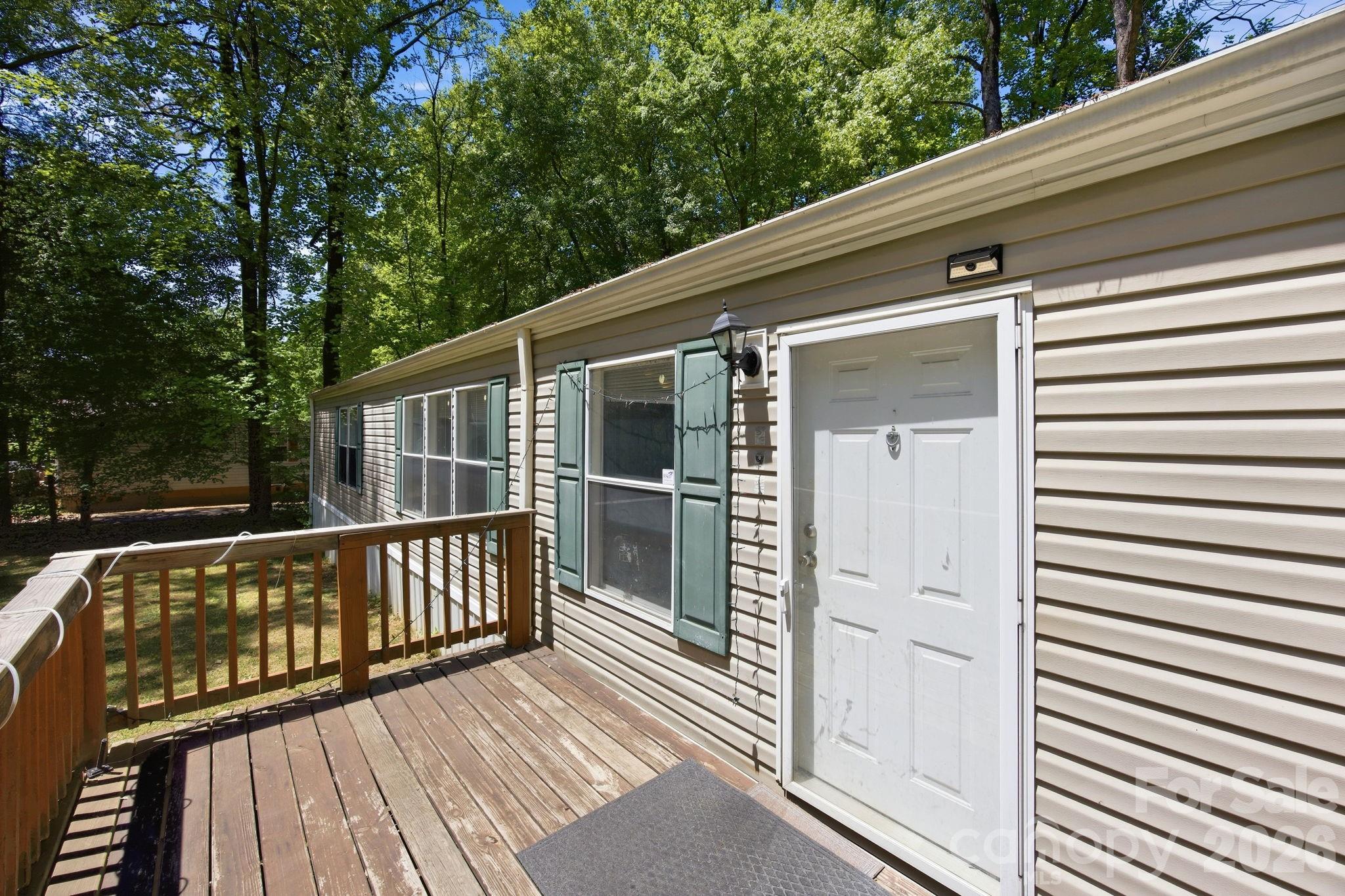 Wildwood Acres - Residential