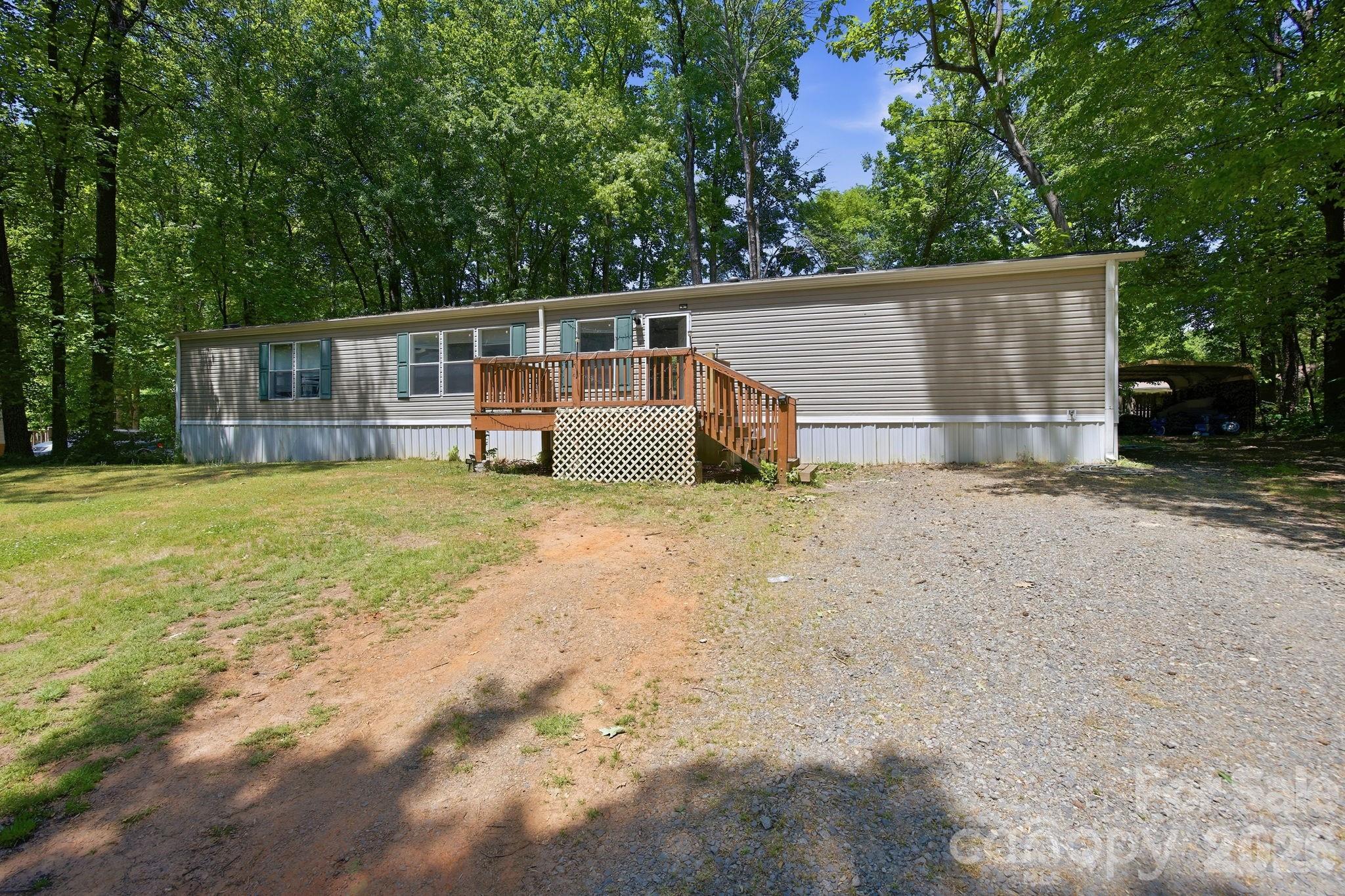 Wildwood Acres - Residential