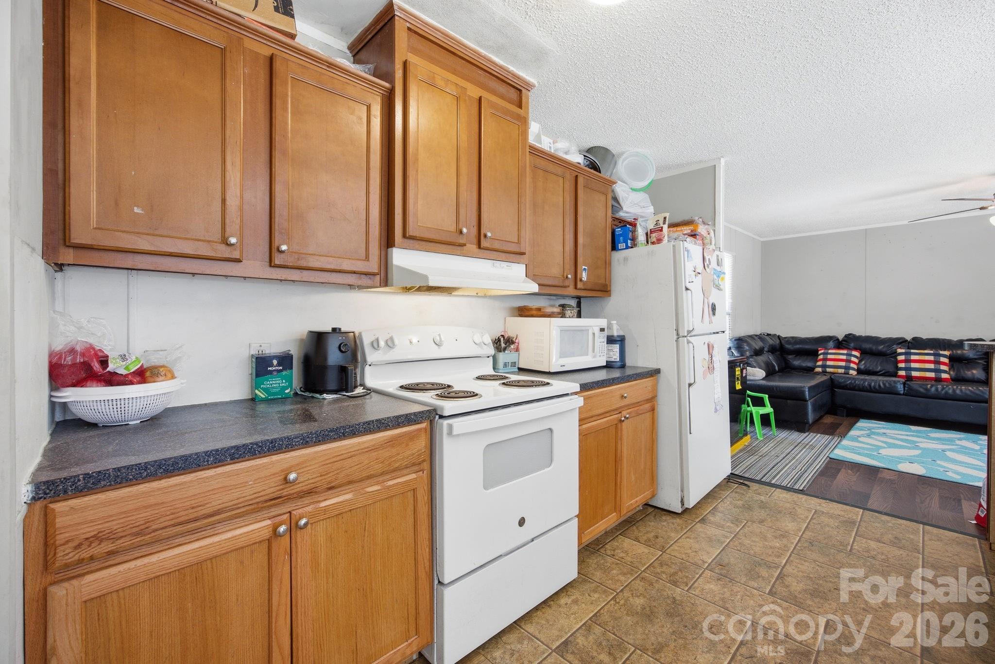 Wildwood Acres - Residential