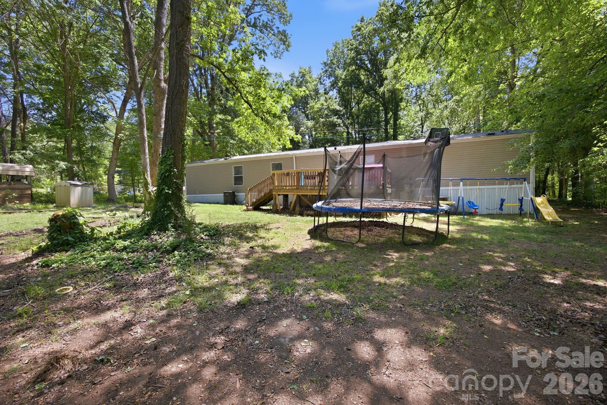 Wildwood Acres - Residential