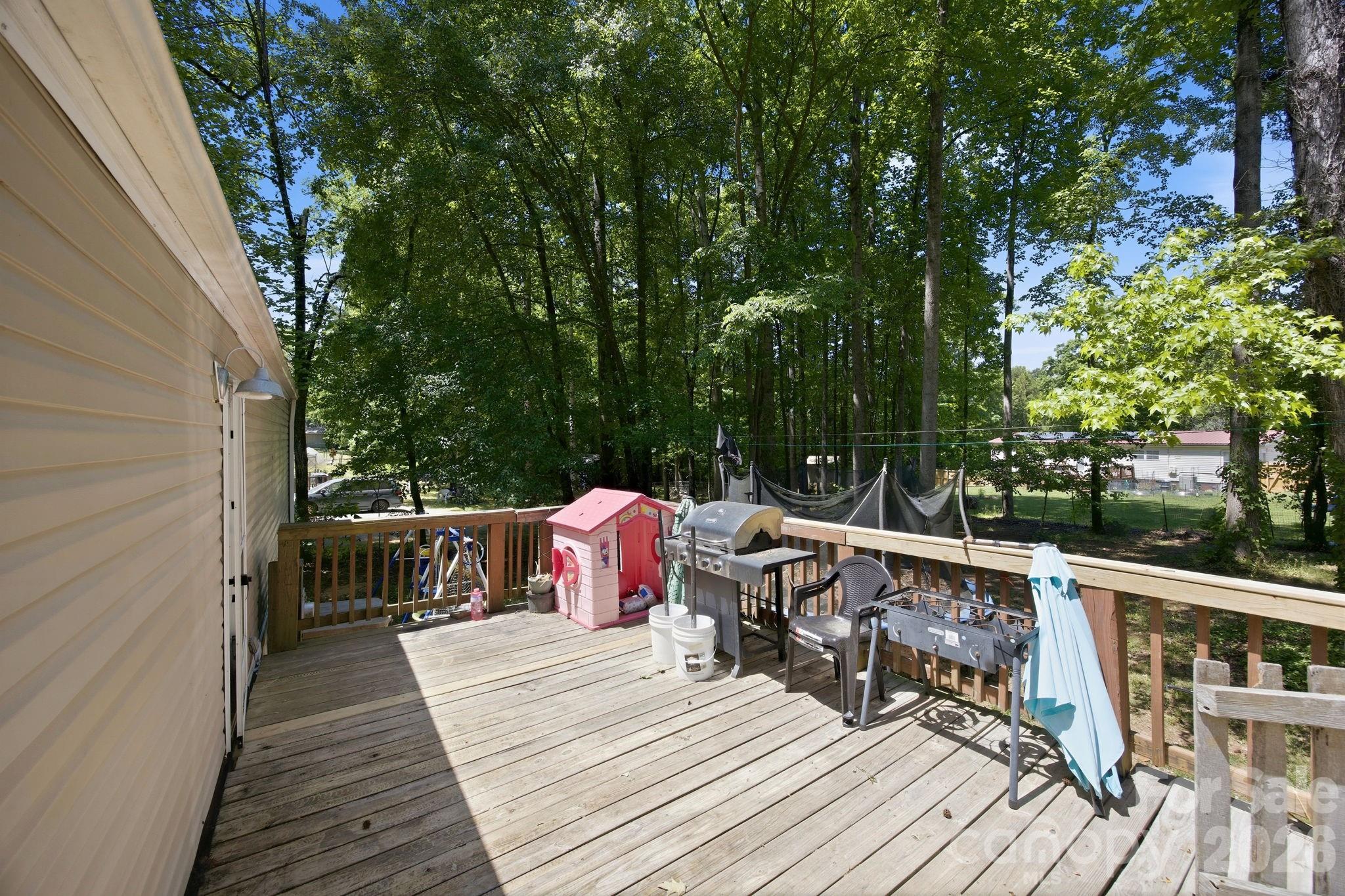 Wildwood Acres - Residential