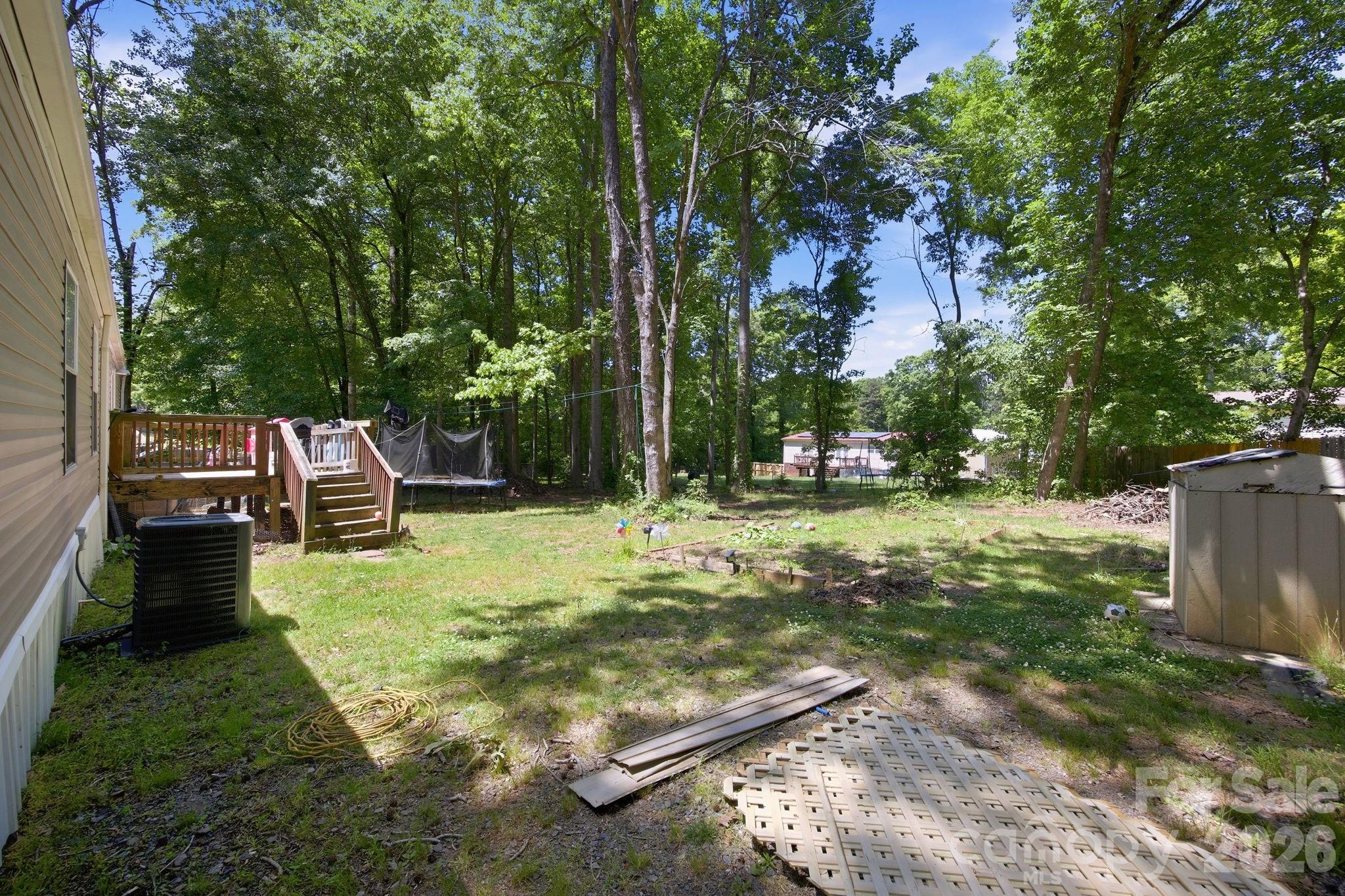 Wildwood Acres - Residential