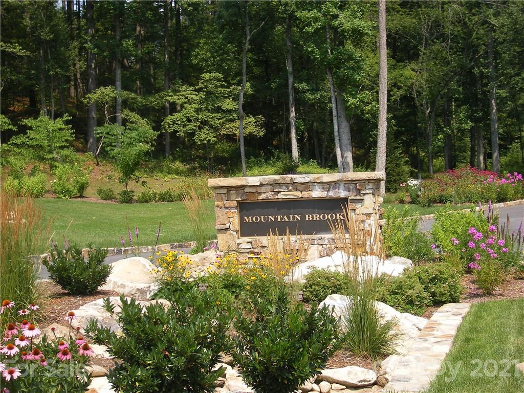 Mountain Brook - Land