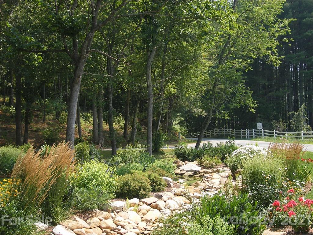 Mountain Brook - Land