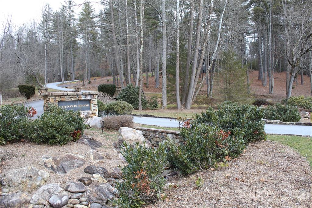 Mountain Brook - Land