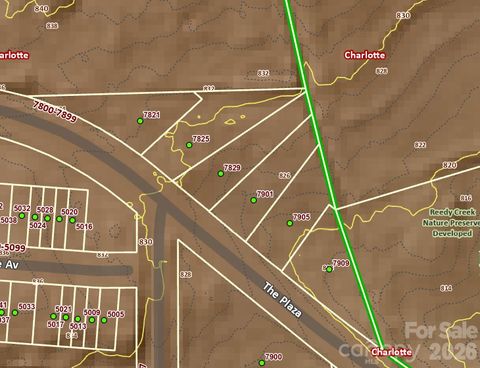 7901 The Plaza Extension Charlotte NC 29215