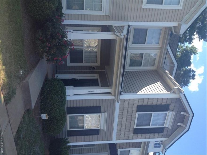 Craftsman design, new carpet and composite flooring, fresh paint and private back yard.  This home has so much to offer with a spacious family room and gas fireplace, nice size kitchen with dining area. Popular Split bedroom plan with spacious bedrooms each bedroom having it's own full bathroom.  You will love the location being close to Winthrop University, shopping, dining and entertainment.  Affordability at it's best.  A must see!