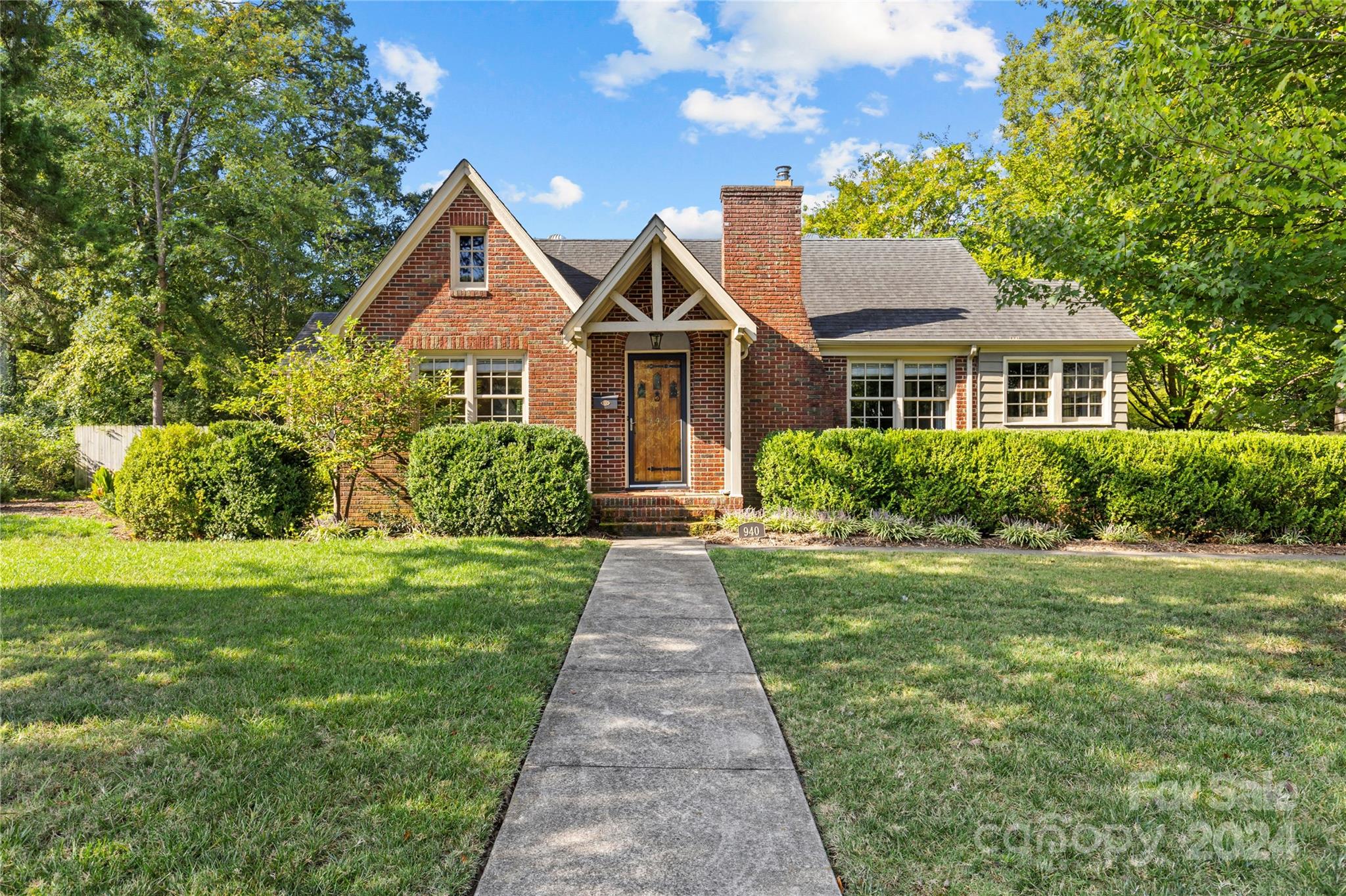 Sedgefield - Residential