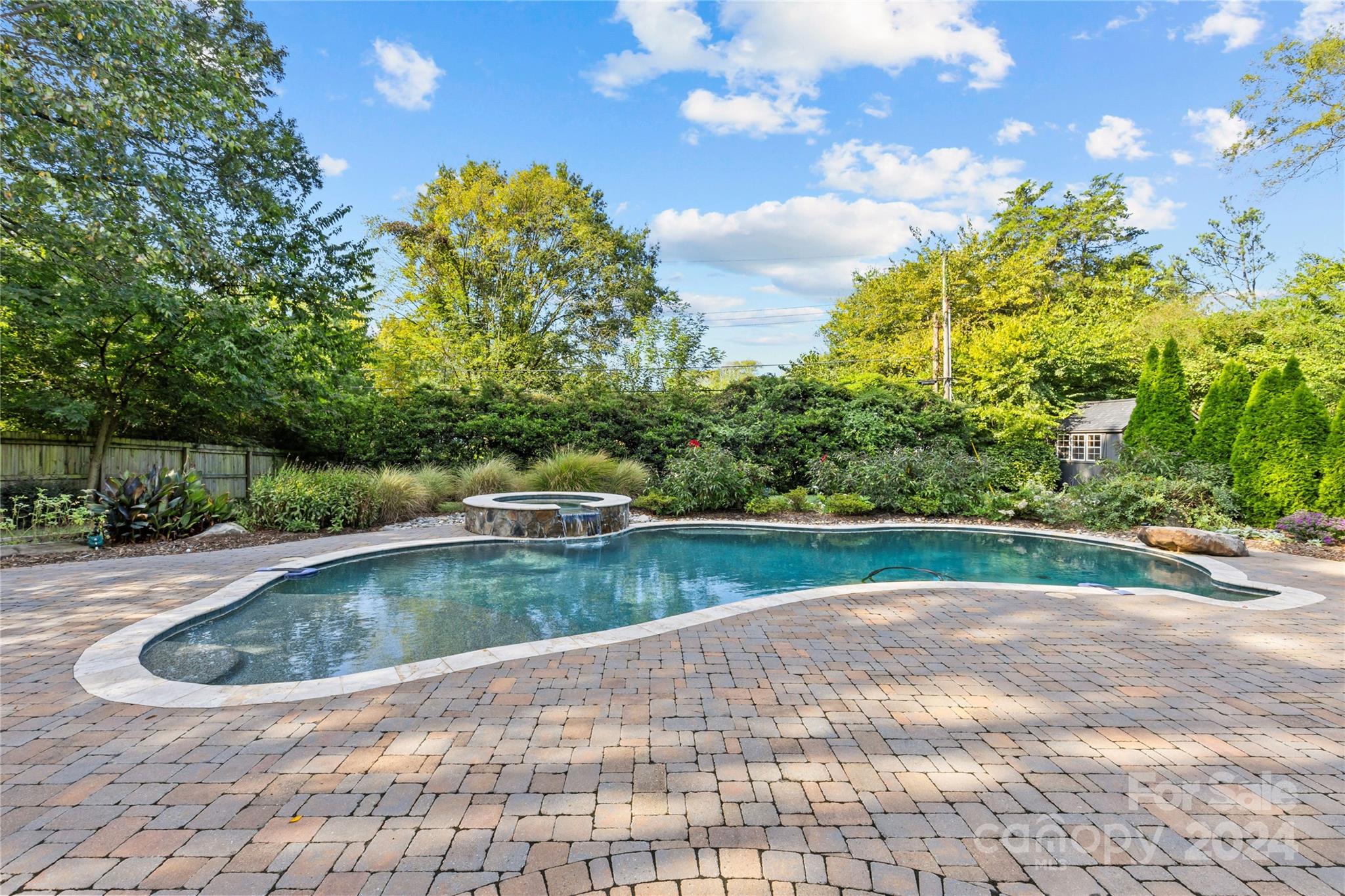 Sedgefield - Residential