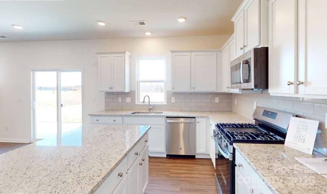 Laurelbrook - Residential