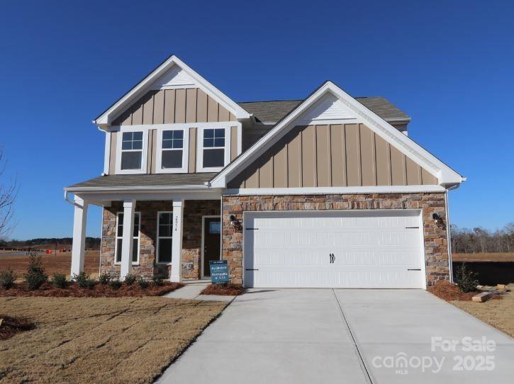 Laurelbrook - Residential