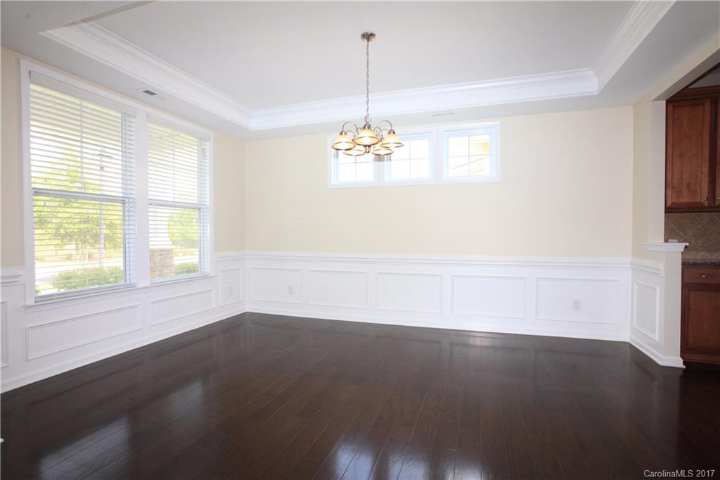 Millbridge - Residential Lease