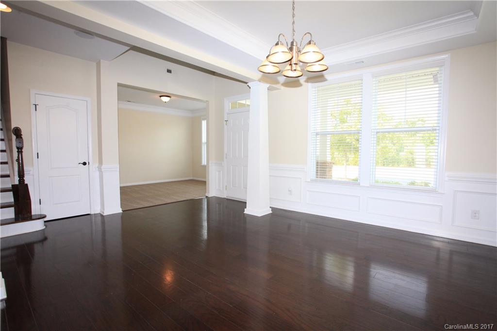 Millbridge - Residential Lease