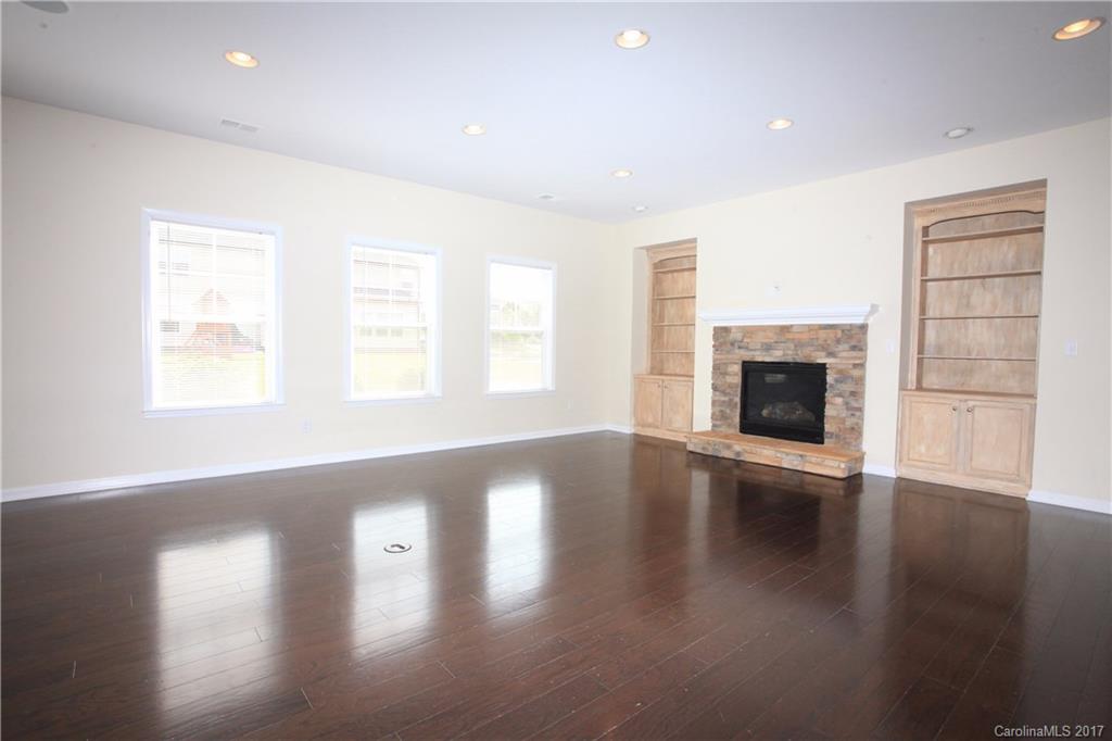 Millbridge - Residential Lease