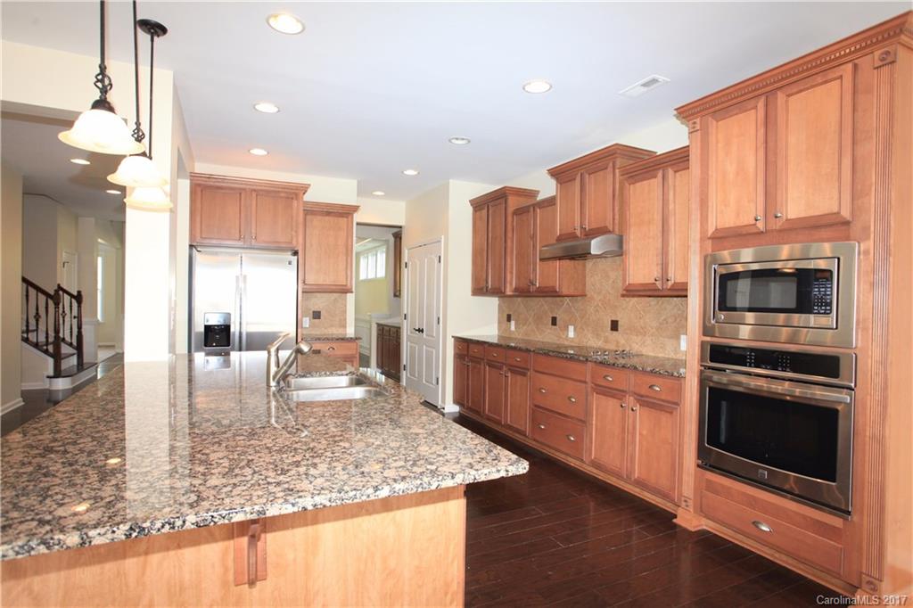 Millbridge - Residential Lease