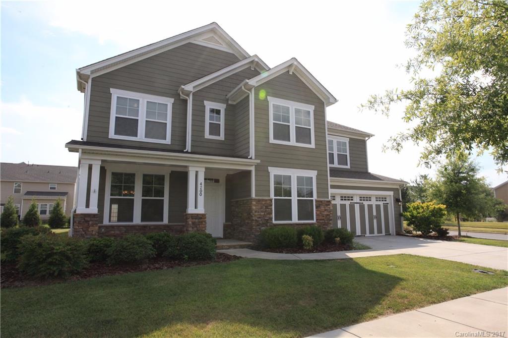 Millbridge - Residential Lease