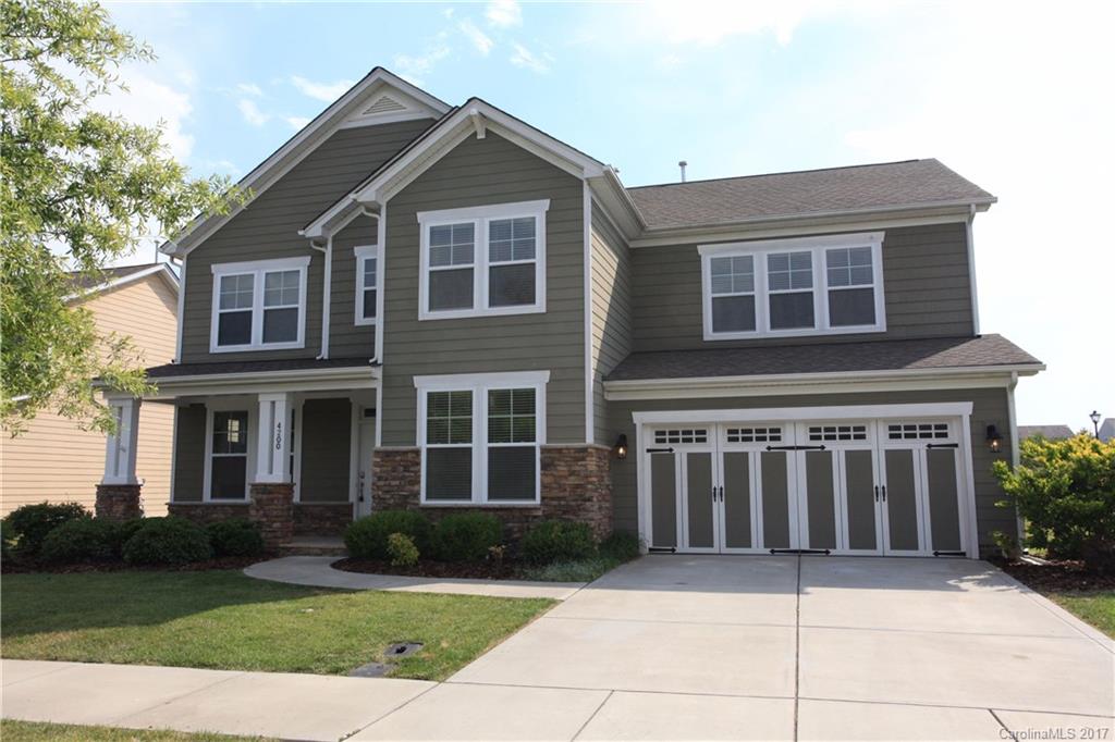 Millbridge - Residential Lease