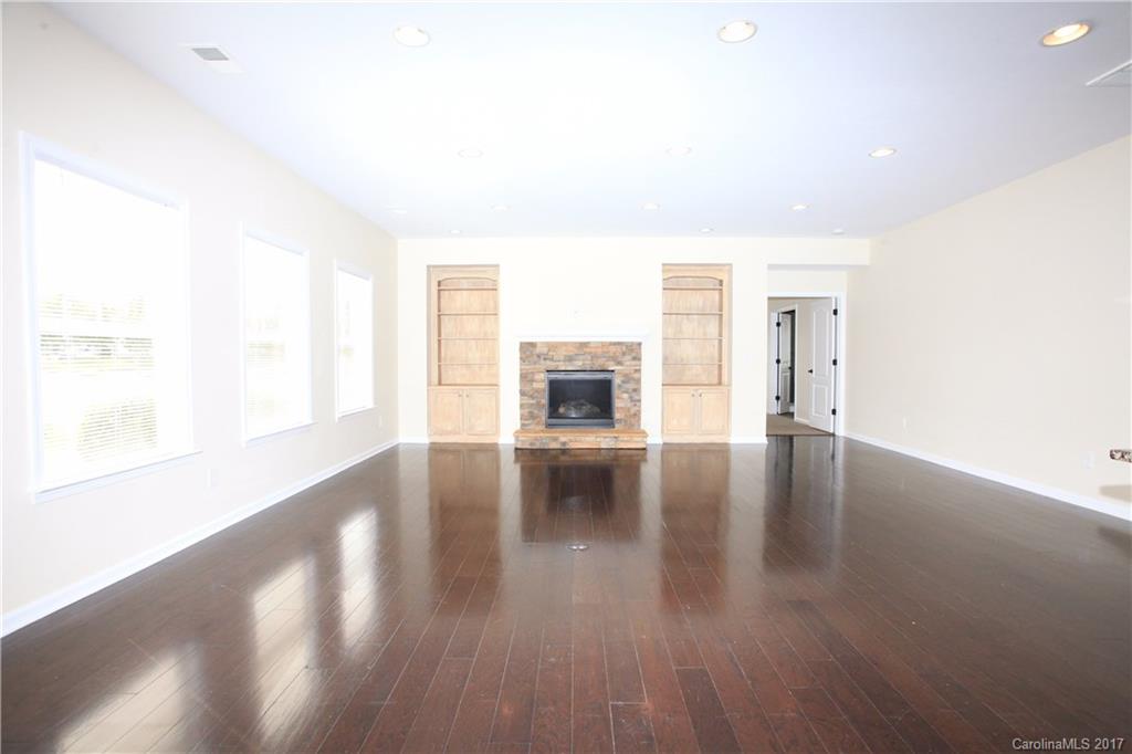 Millbridge - Residential Lease