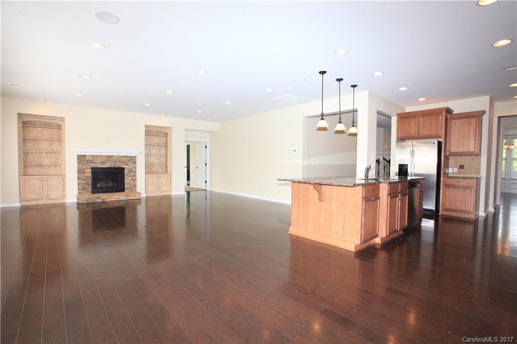 Millbridge - Residential Lease